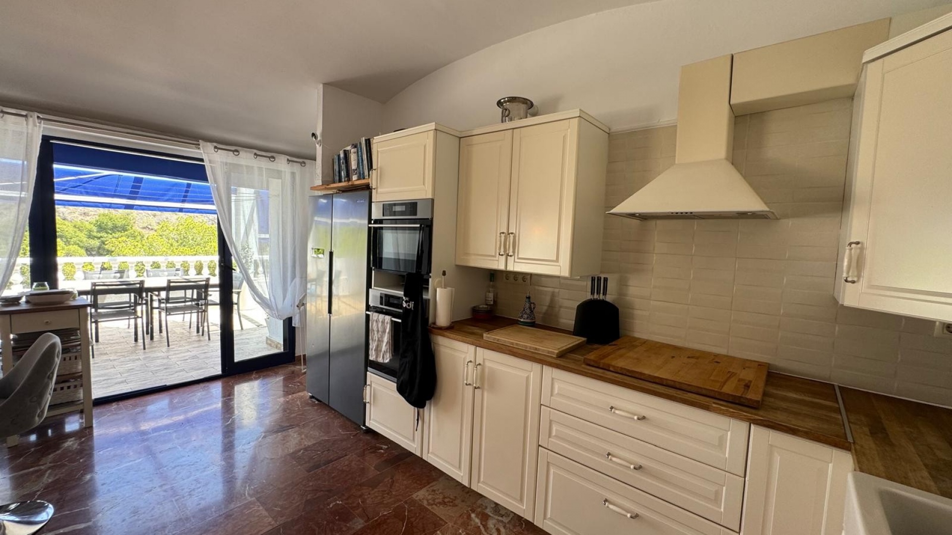 Wederverkoop - Appartement - Villamartin - las ramblas