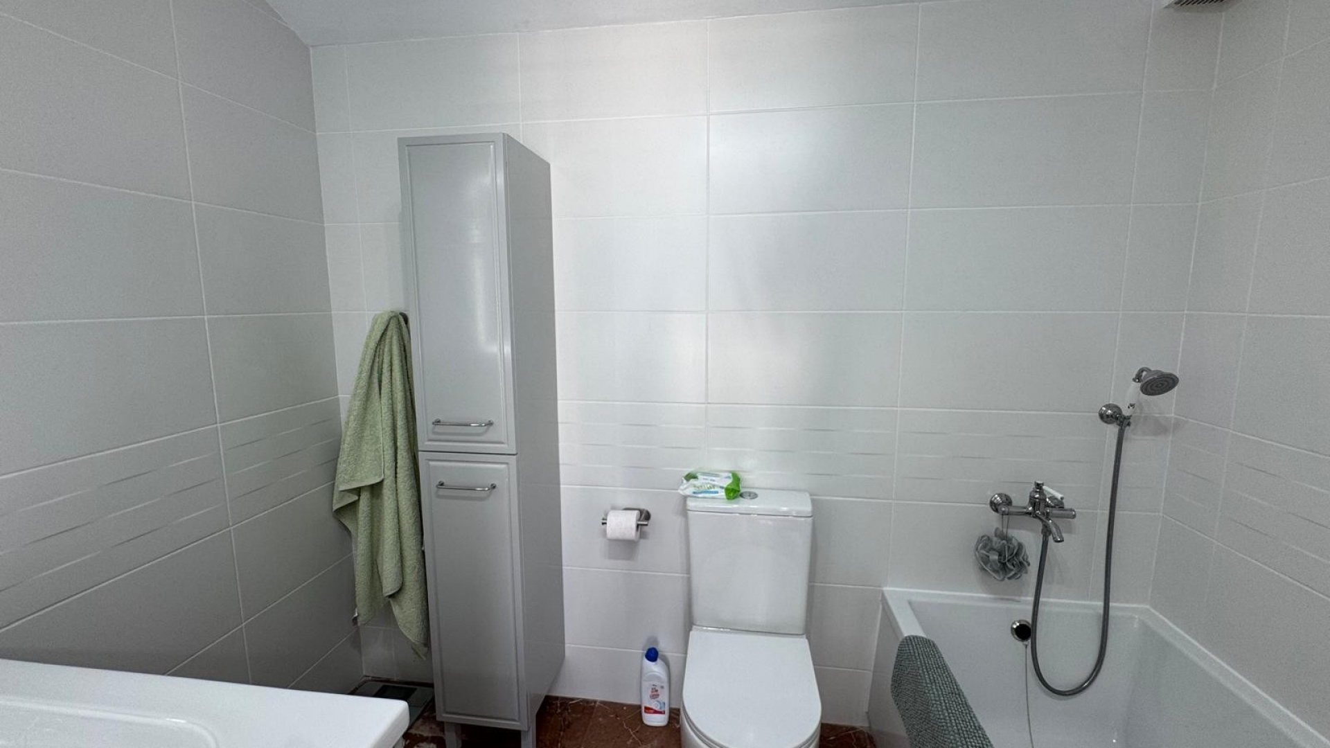 Wederverkoop - Appartement - Villamartin - las ramblas