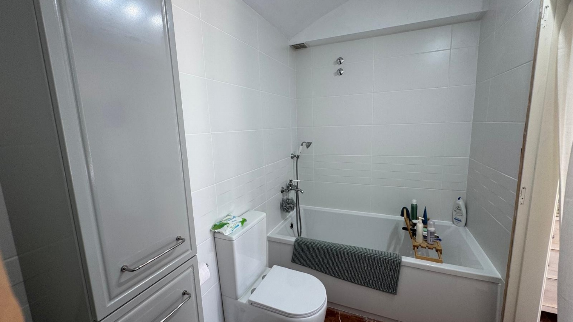 Wederverkoop - Appartement - Villamartin - las ramblas