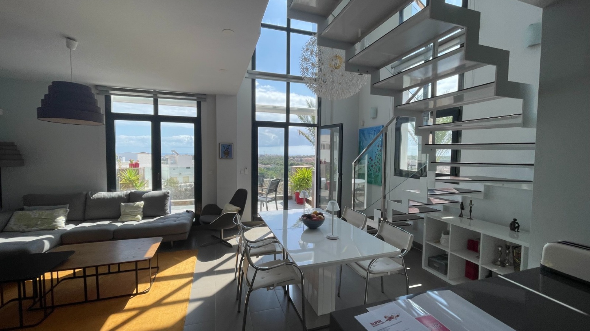 Wederverkoop - Appartement - Villamartin - las ramblas