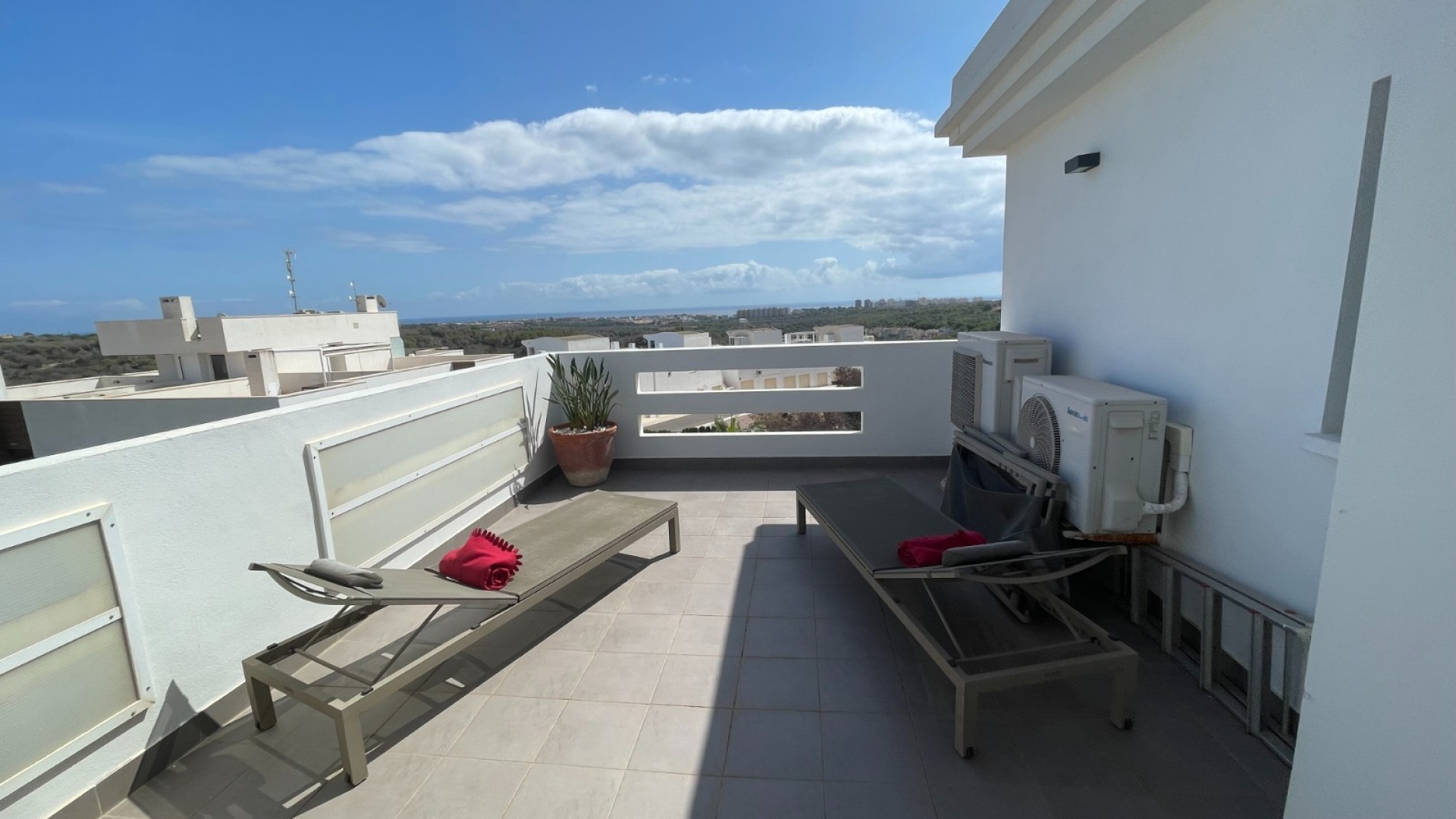 Wederverkoop - Appartement - Villamartin - las ramblas