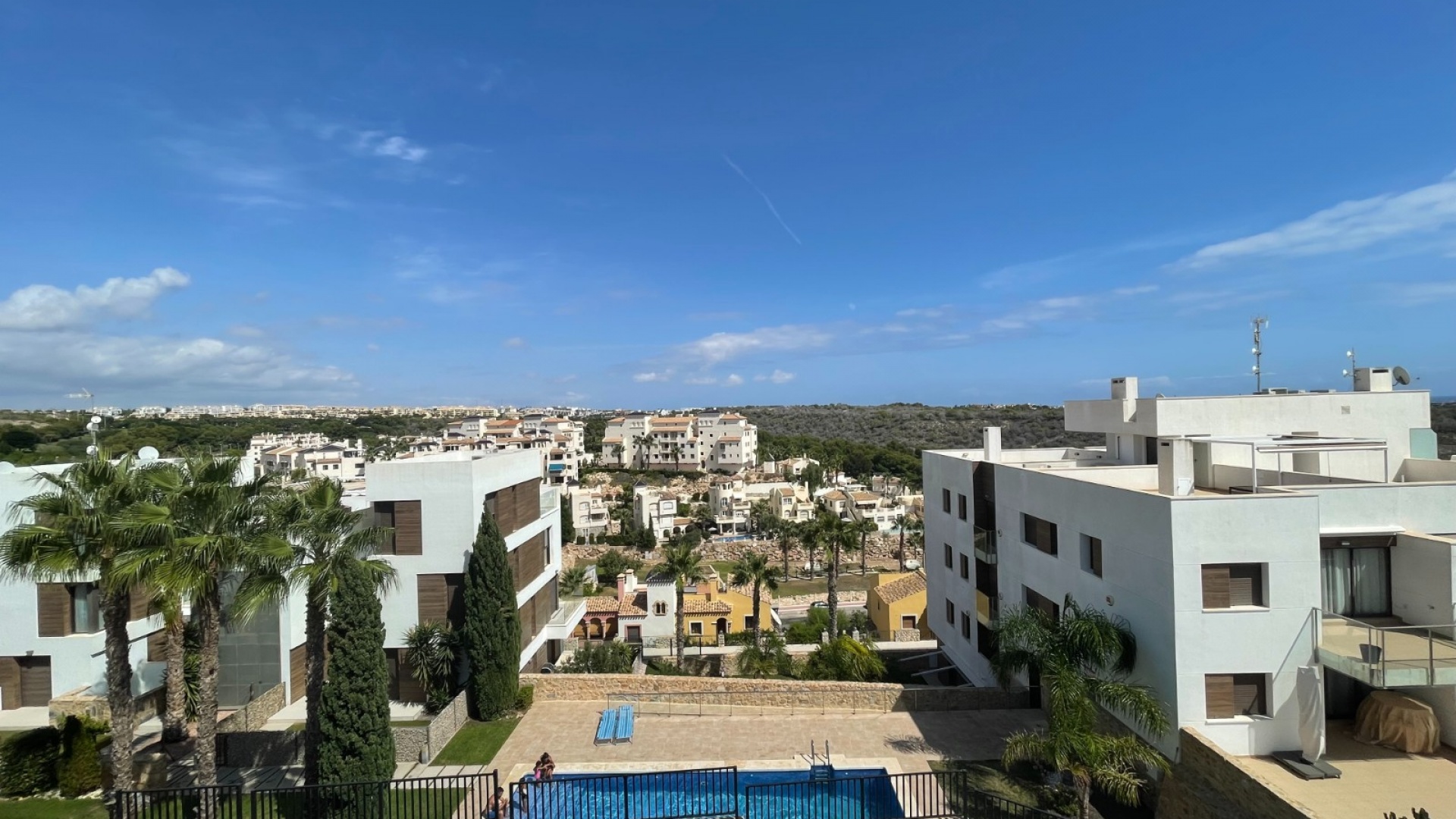 Wederverkoop - Appartement - Villamartin - las ramblas
