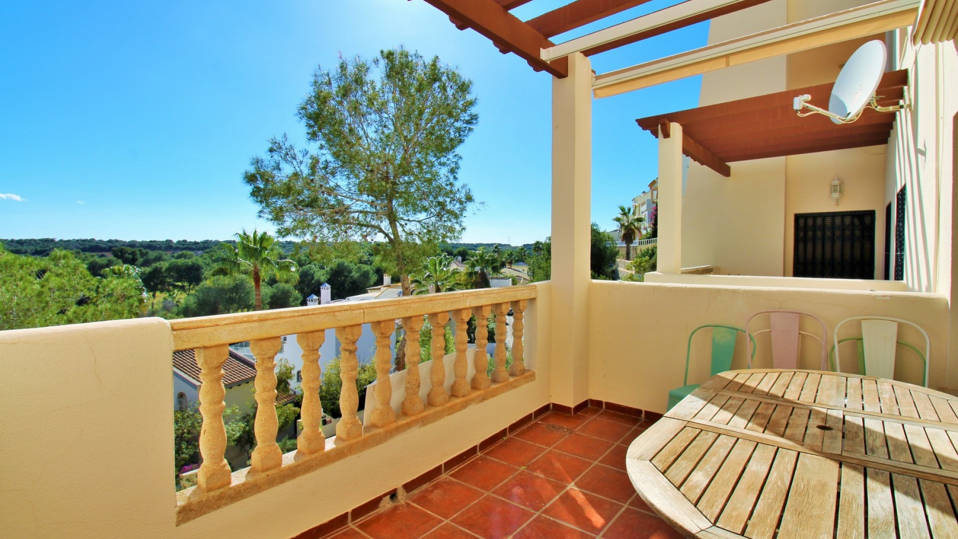 Wederverkoop - Appartement - Villamartin - las ramblas