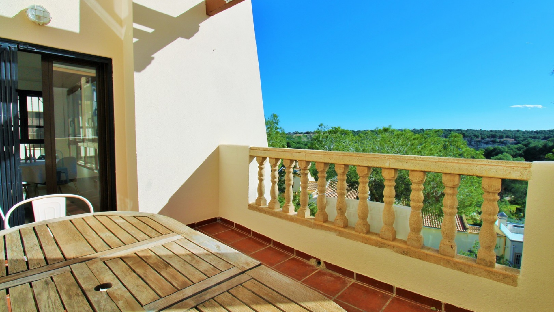 Wederverkoop - Appartement - Villamartin - las ramblas