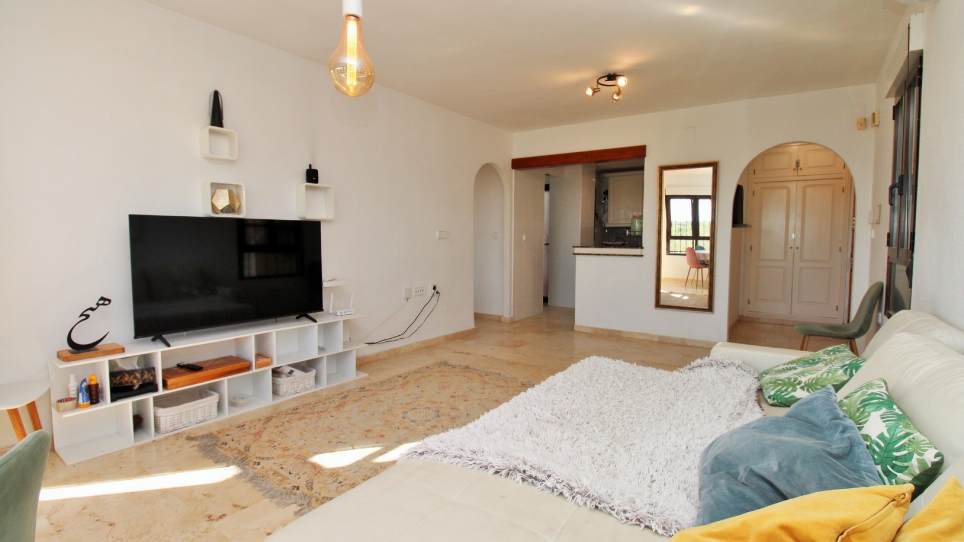 Wederverkoop - Appartement - Villamartin - las ramblas