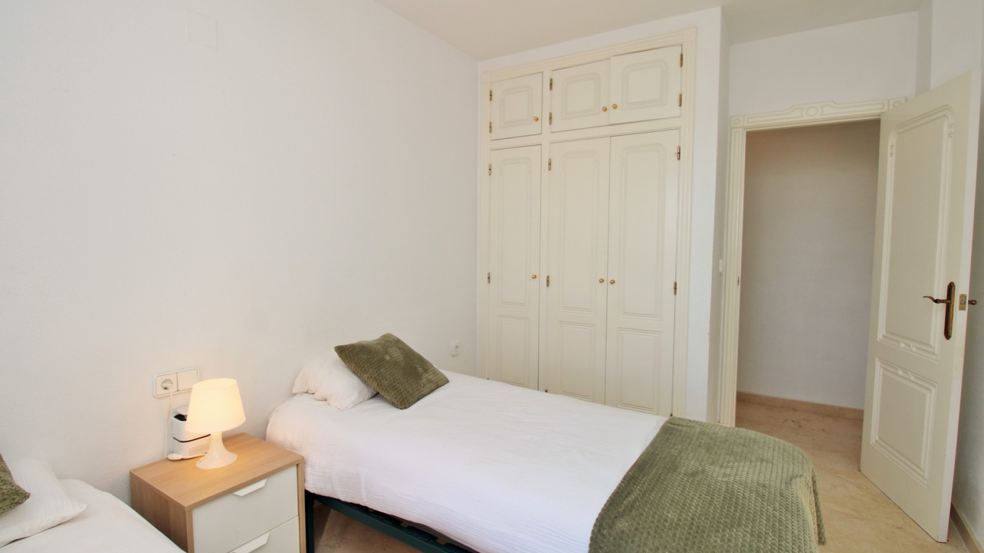 Wederverkoop - Appartement - Villamartin - las ramblas