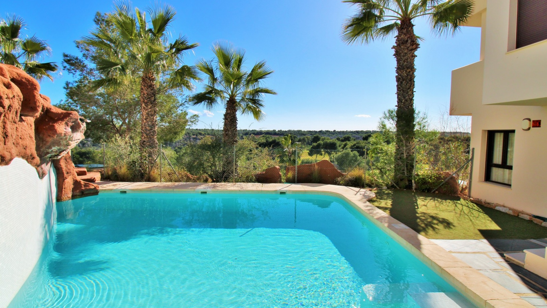 Wederverkoop - Appartement - Villamartin - las ramblas