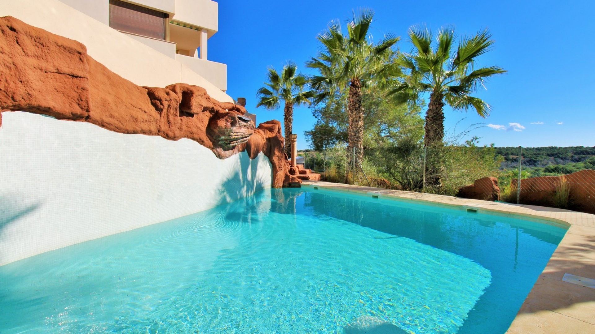 Wederverkoop - Appartement - Villamartin - las ramblas