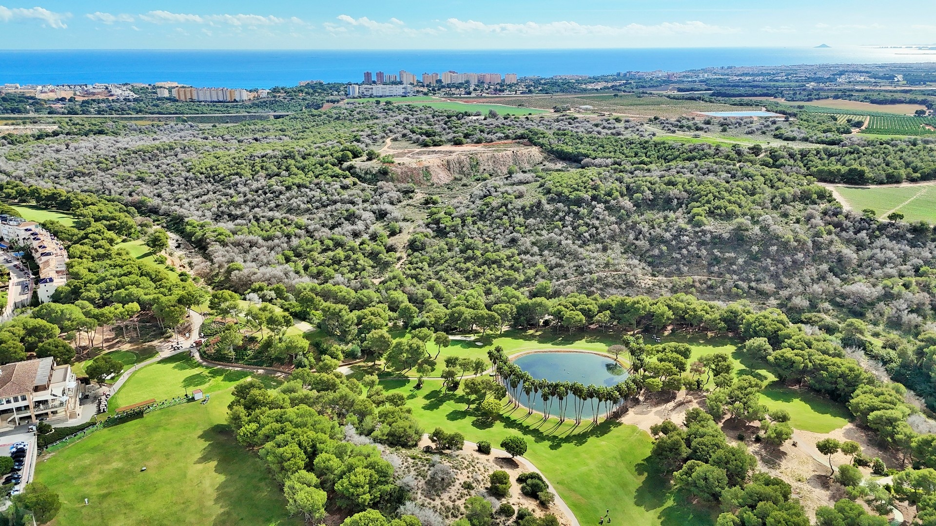 Wederverkoop - Appartement - Villamartin - las ramblas