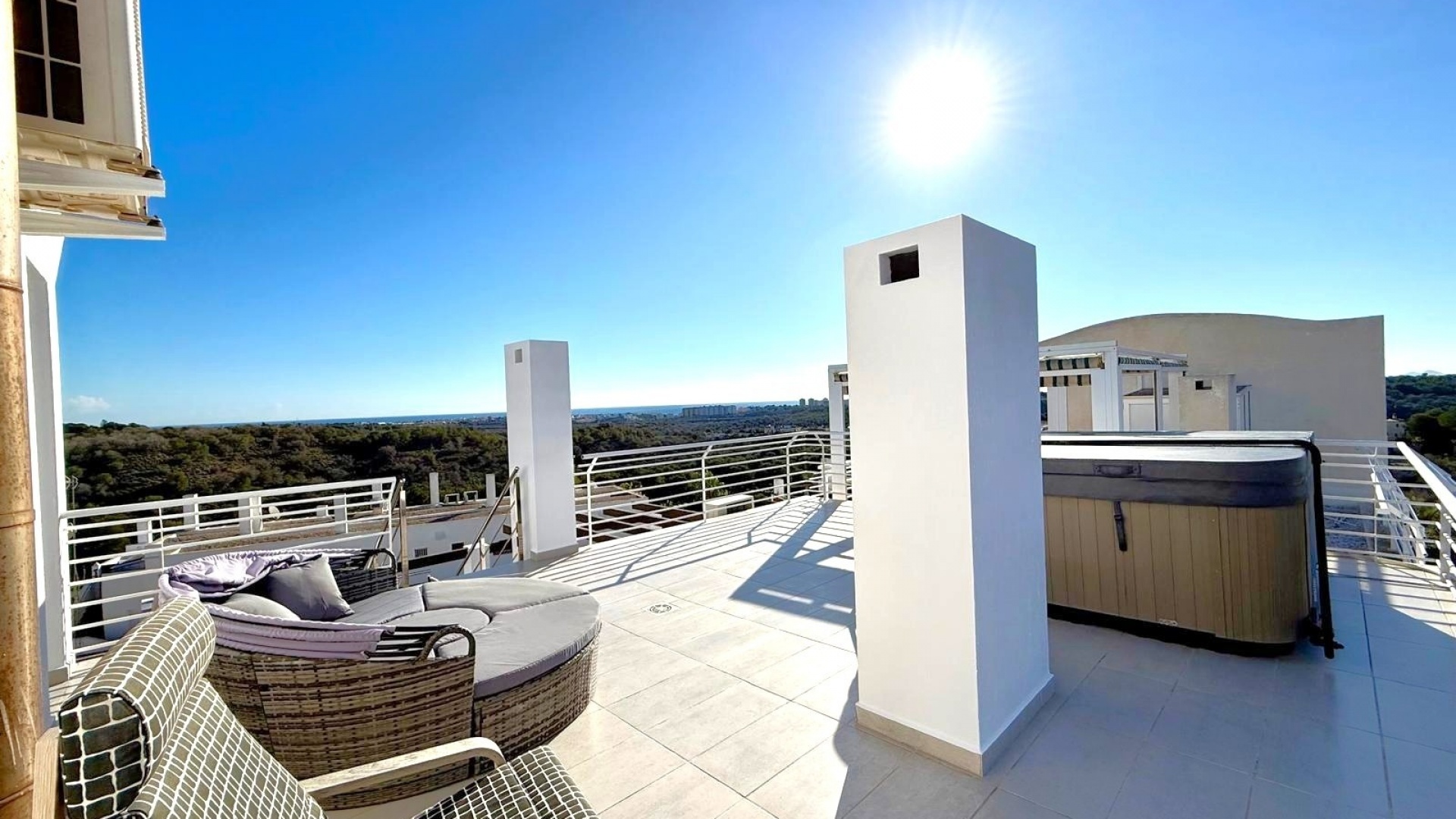 Wederverkoop - Appartement - Villamartin - las ramblas