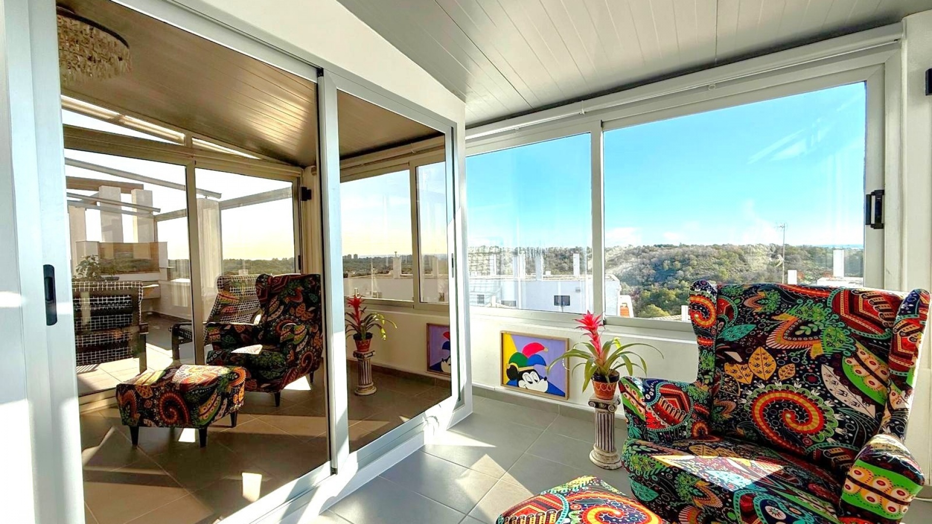 Wederverkoop - Appartement - Villamartin - las ramblas