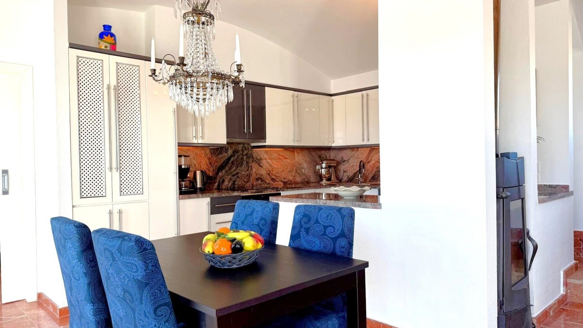 Wederverkoop - Appartement - Villamartin - las ramblas