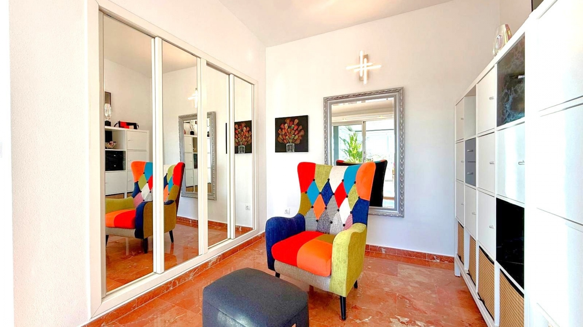 Wederverkoop - Appartement - Villamartin - las ramblas