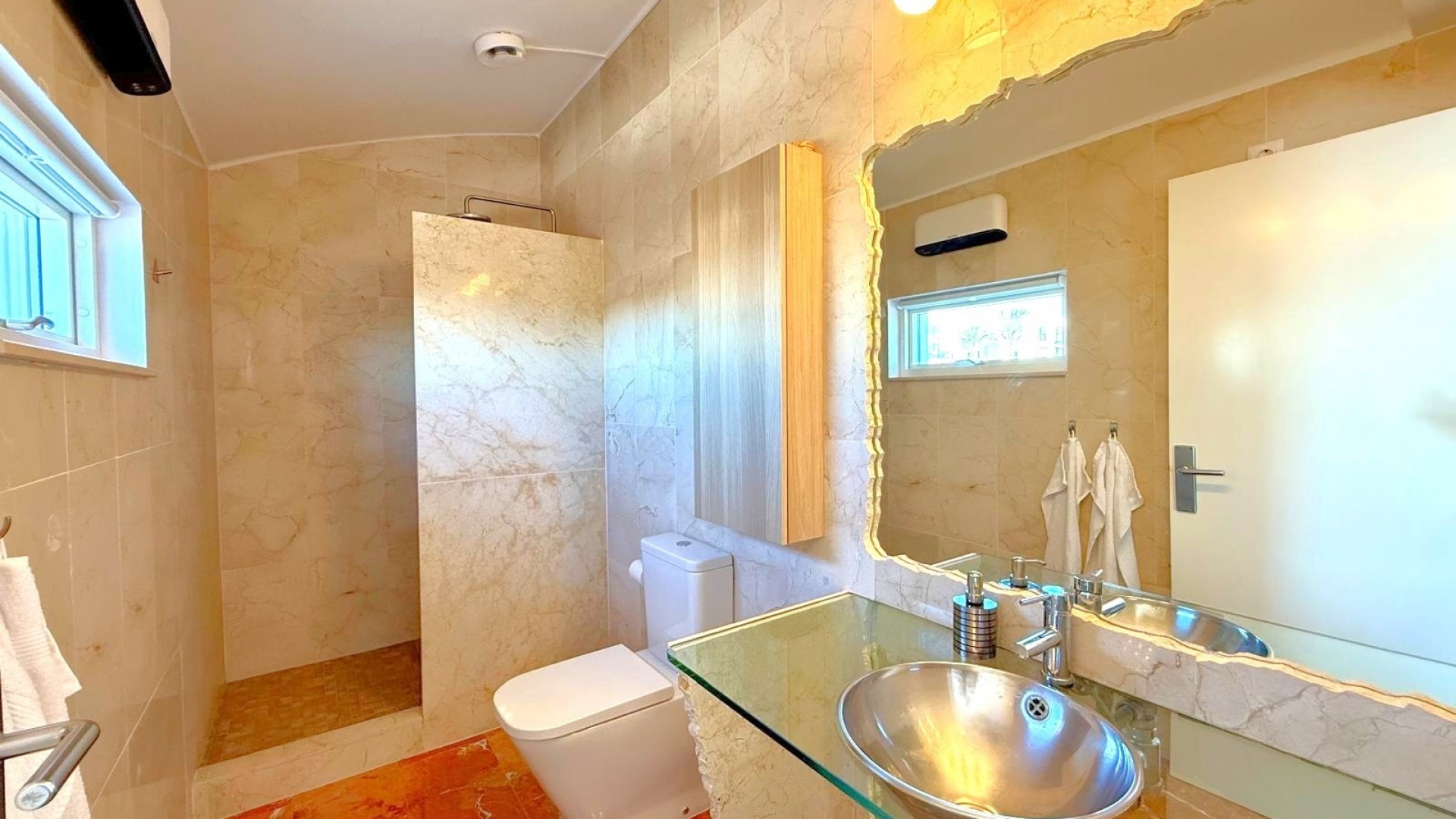 Wederverkoop - Appartement - Villamartin - las ramblas