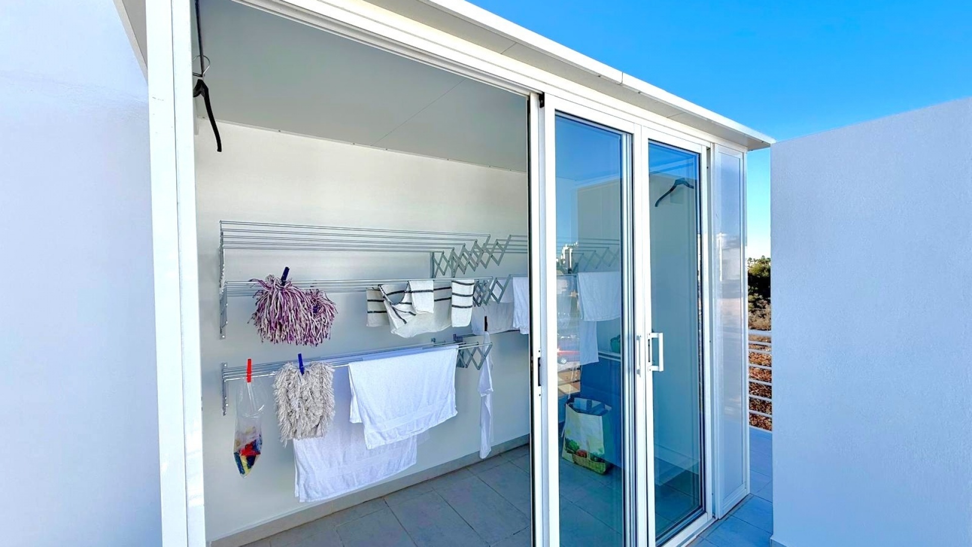 Wederverkoop - Appartement - Villamartin - las ramblas