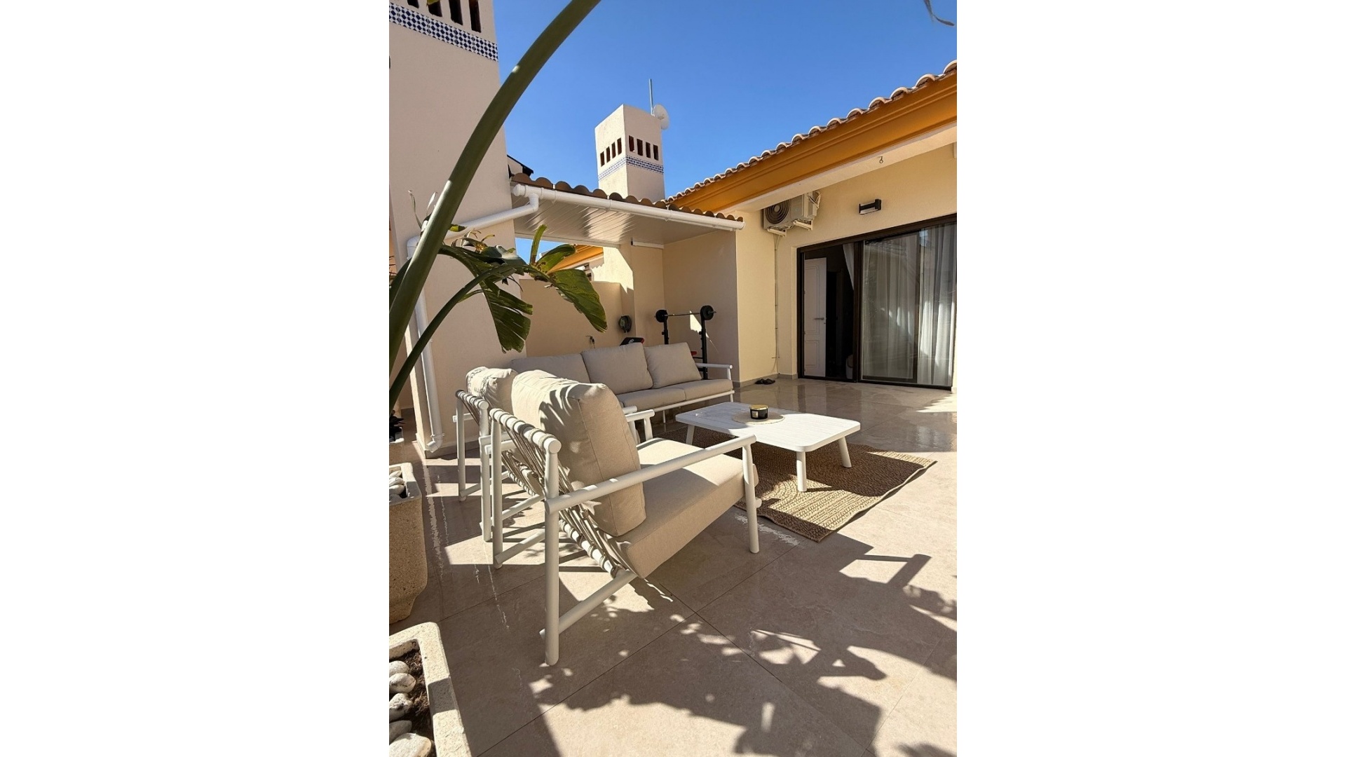 Wederverkoop - Appartement - Villamartin - las ramblas