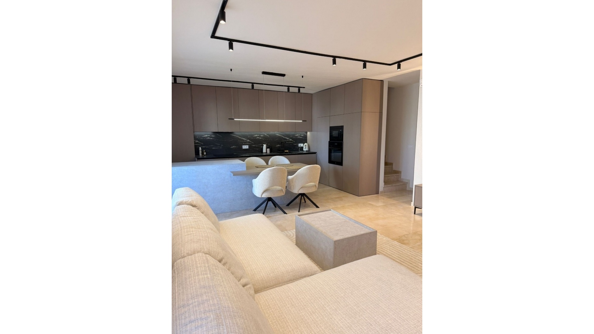 Wederverkoop - Appartement - Villamartin - las ramblas