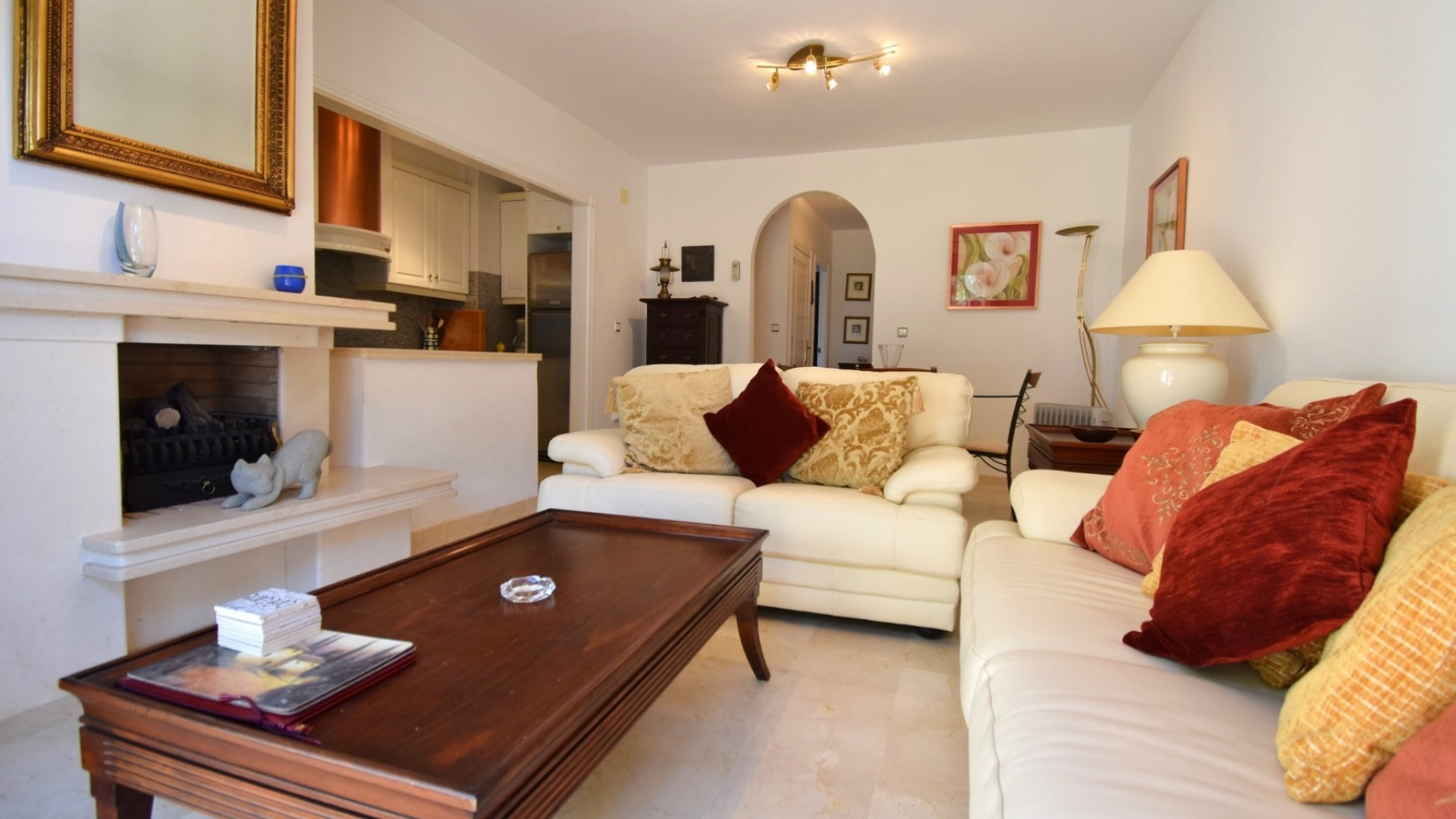 Wederverkoop - Appartement - Villamartin - las ramblas