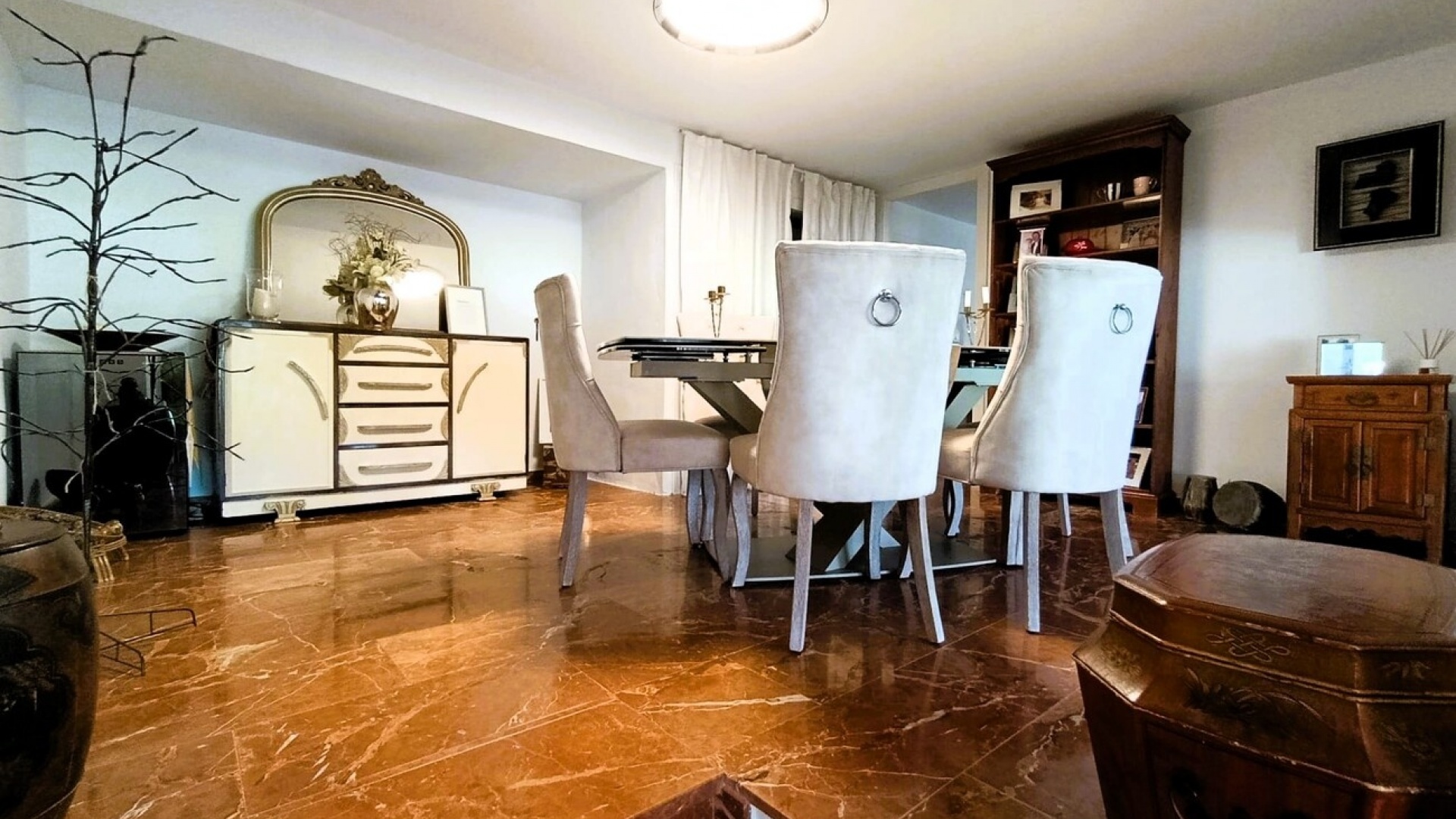 Wederverkoop - Appartement - Villamartin - las ramblas