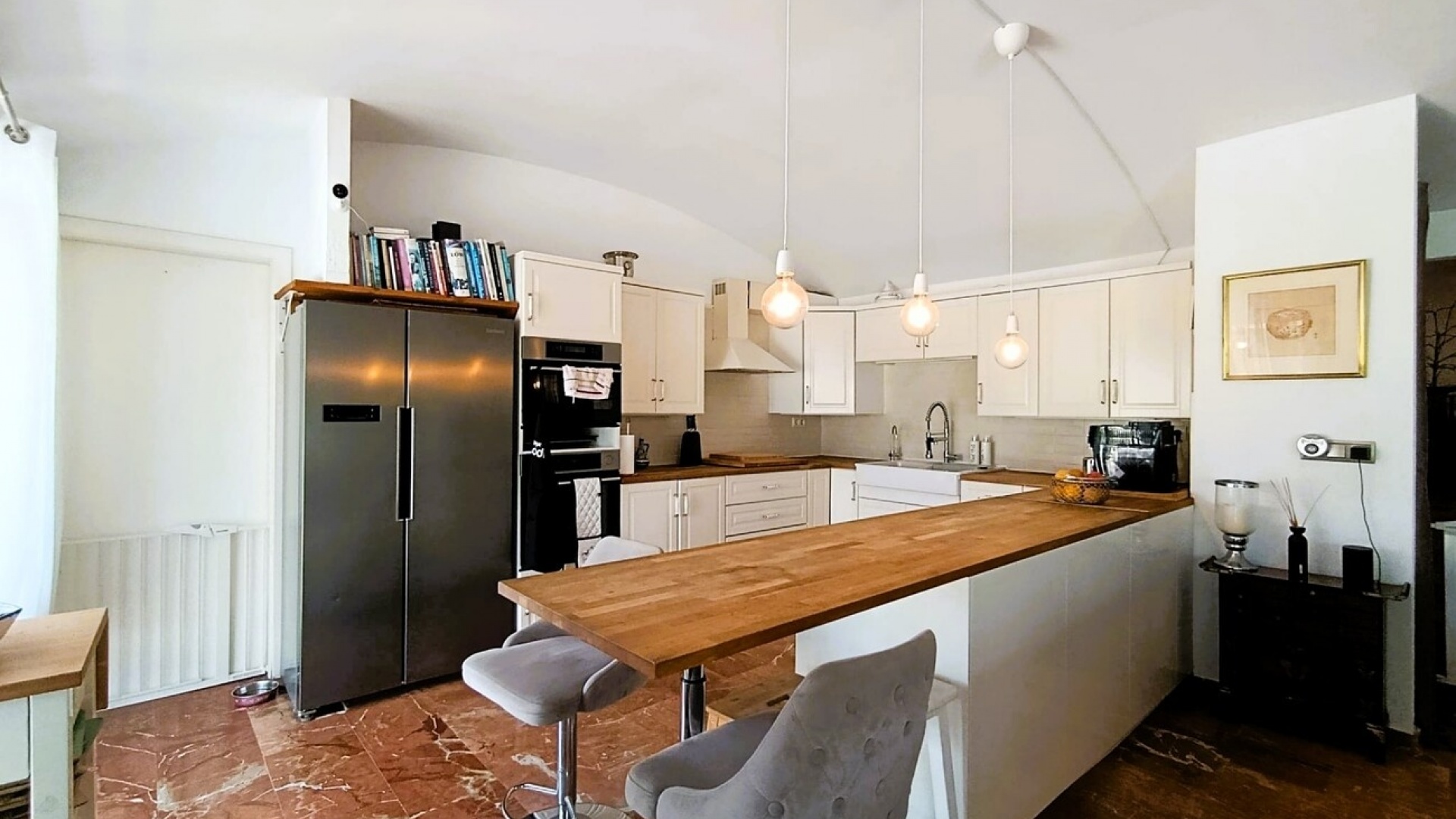 Wederverkoop - Appartement - Villamartin - las ramblas