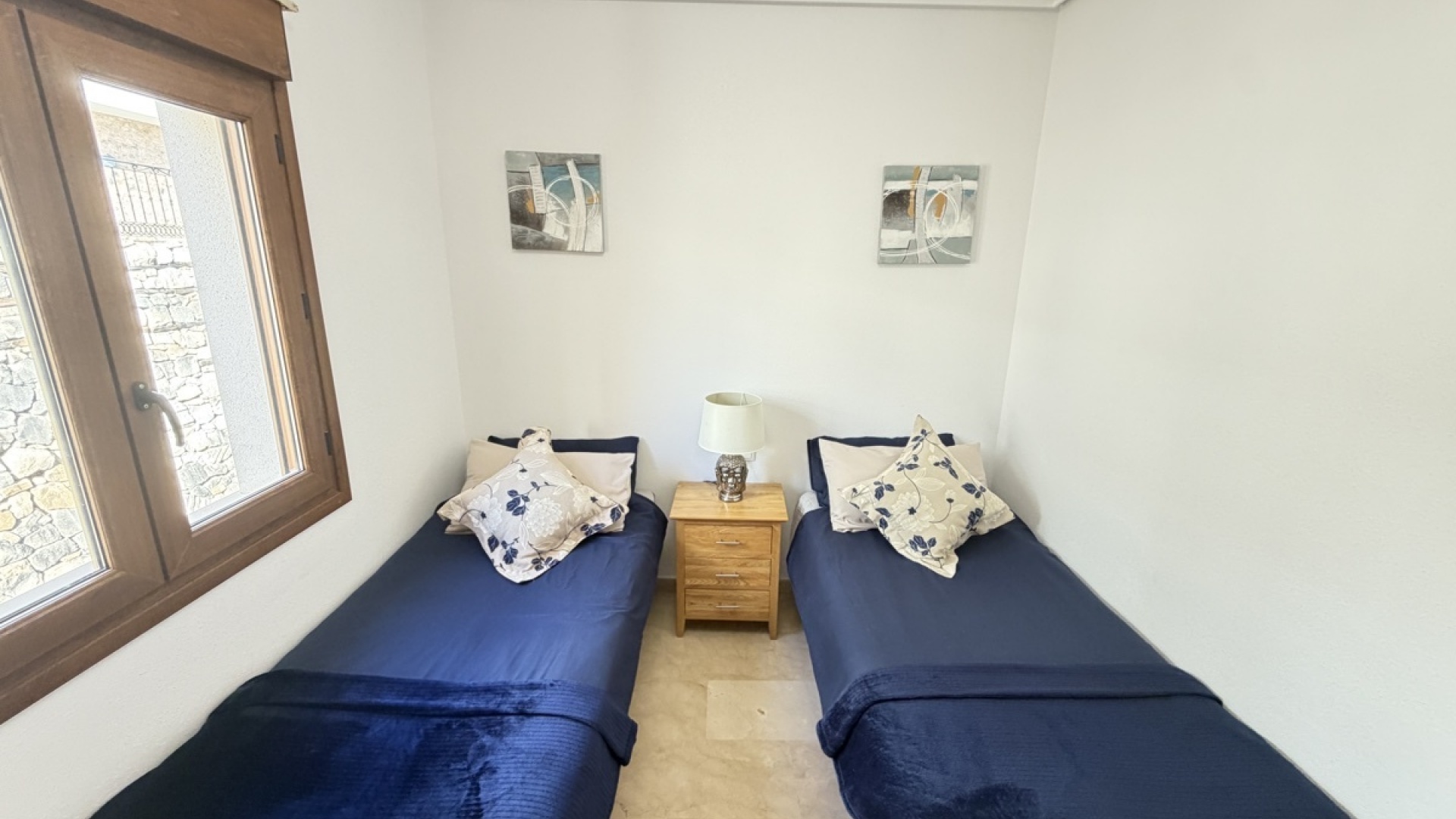 Wederverkoop - Appartement - Villamartin - las ramblas