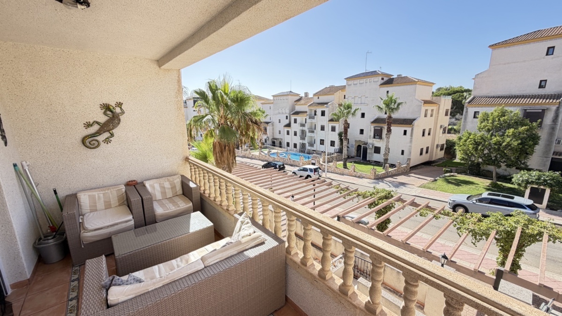 Wederverkoop - Appartement - Villamartin - las ramblas