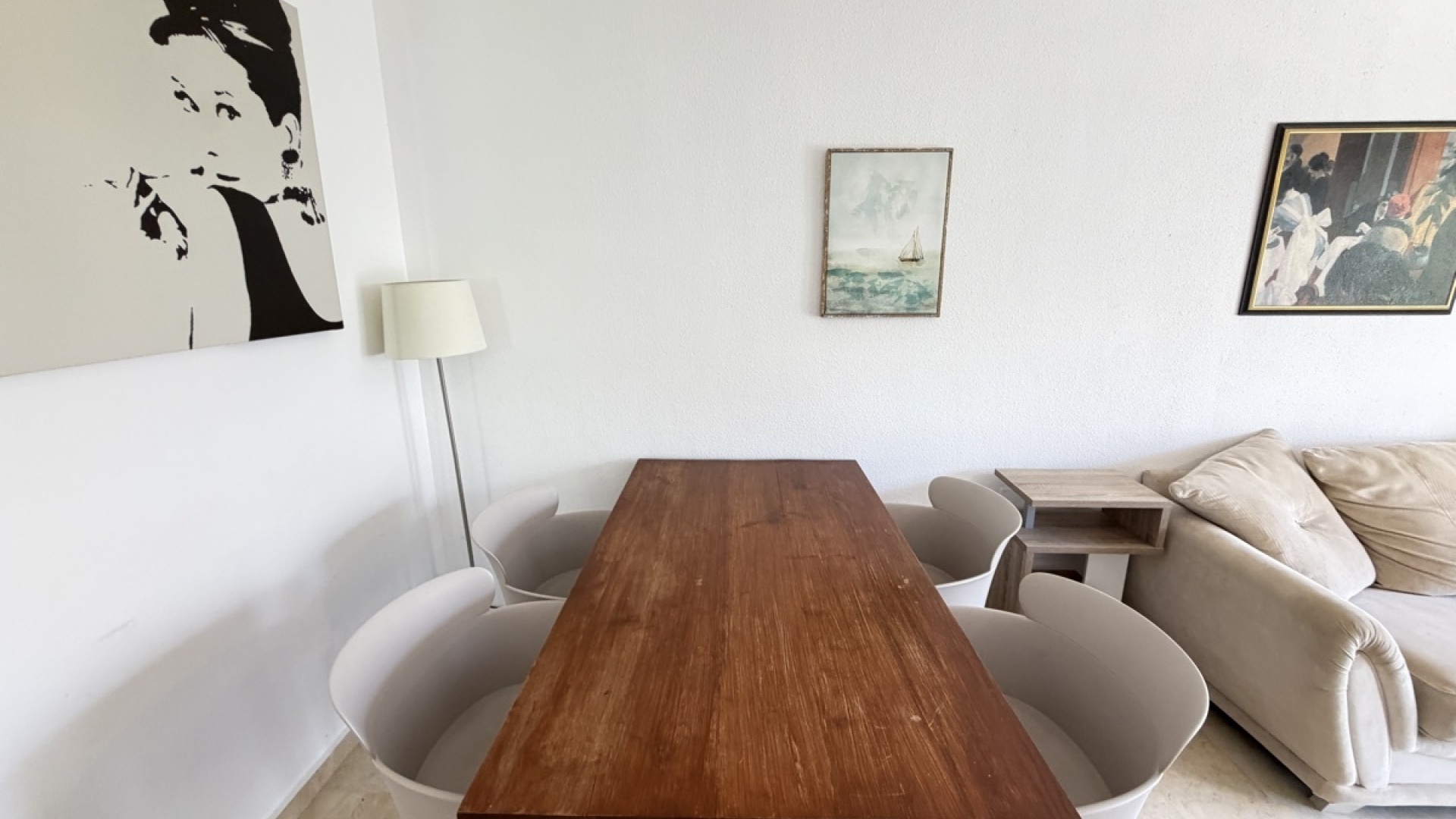 Wederverkoop - Appartement - Villamartin - las ramblas