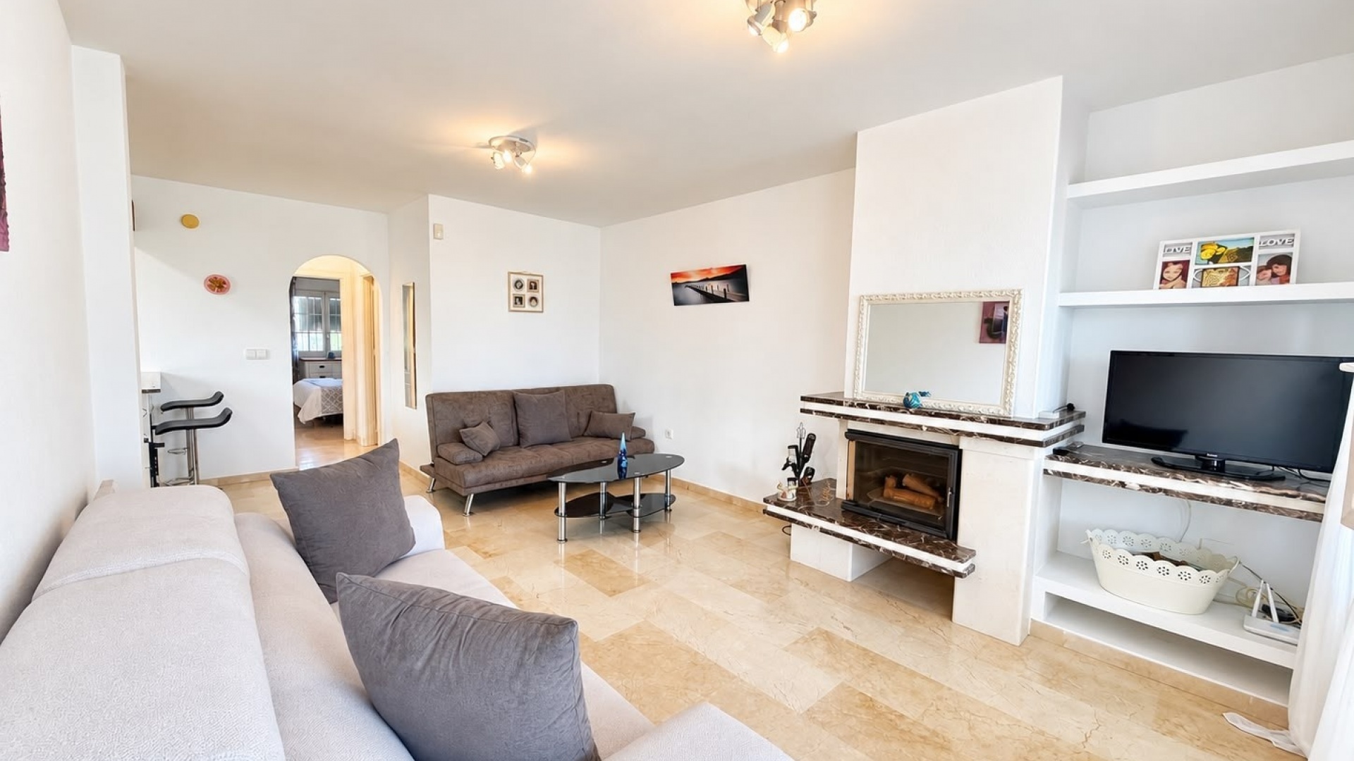 Wederverkoop - Appartement - Villamartin - las ramblas