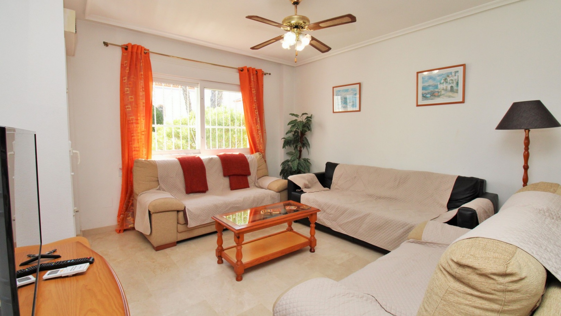 Wederverkoop - Appartement - Villamartin - las violetas