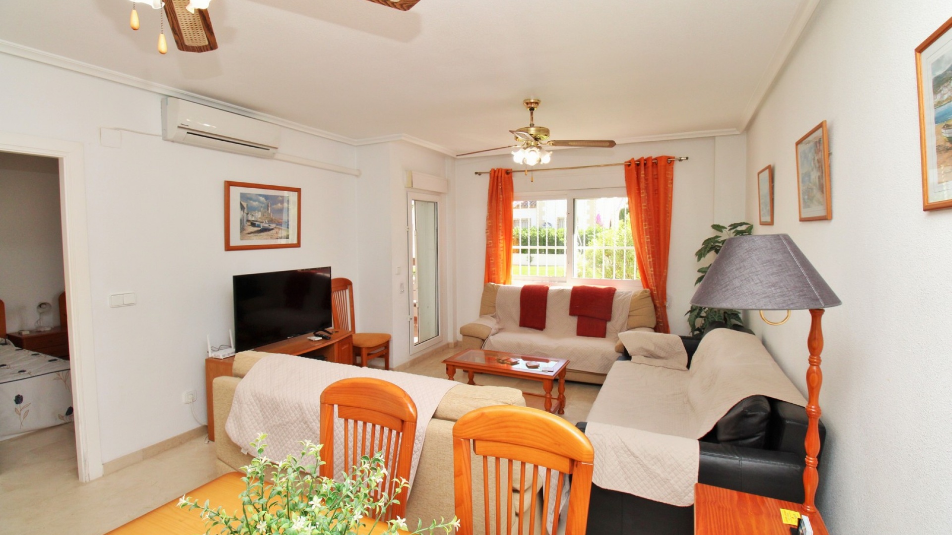 Wederverkoop - Appartement - Villamartin - las violetas