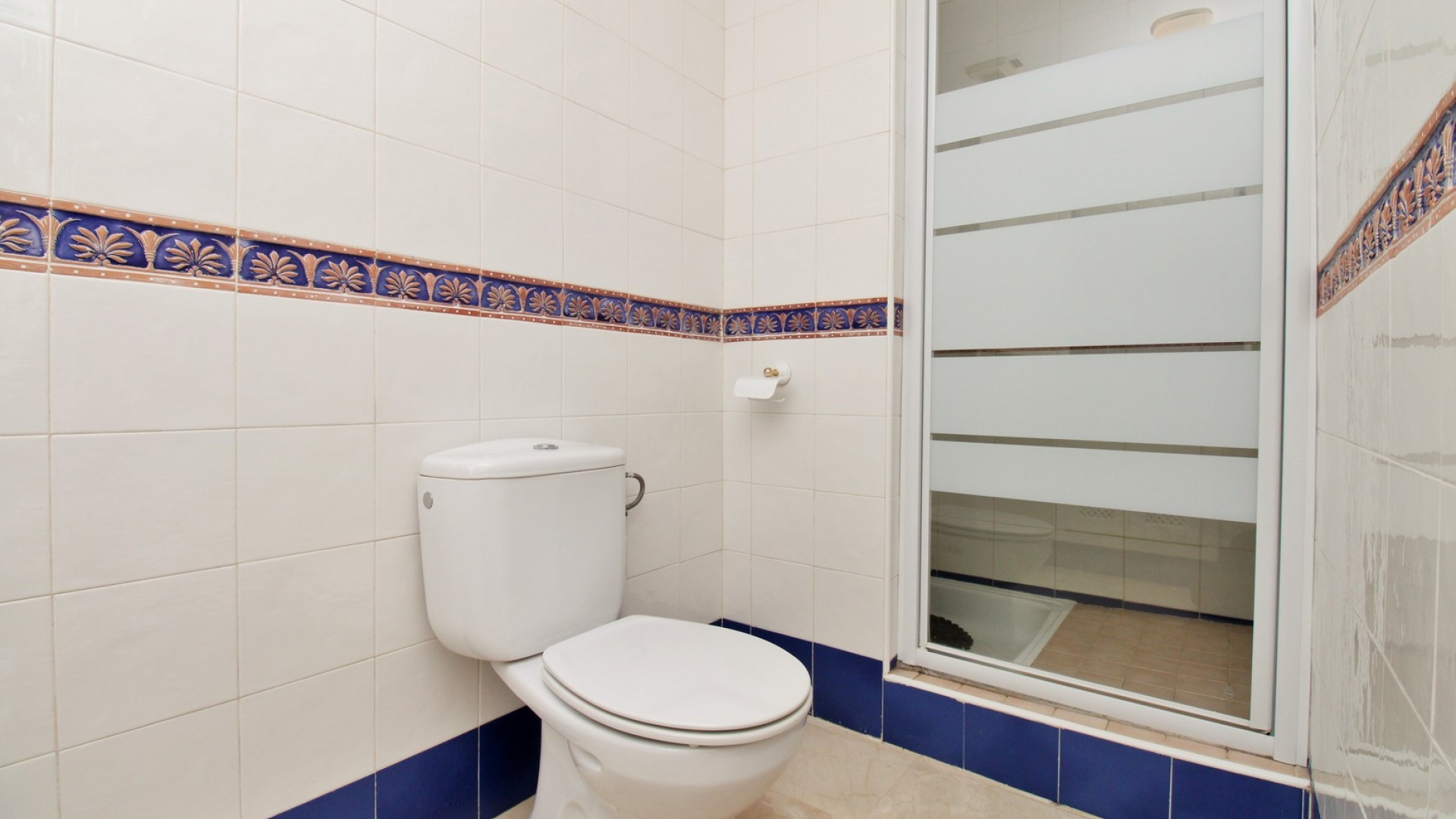 Wederverkoop - Appartement - Villamartin - las violetas