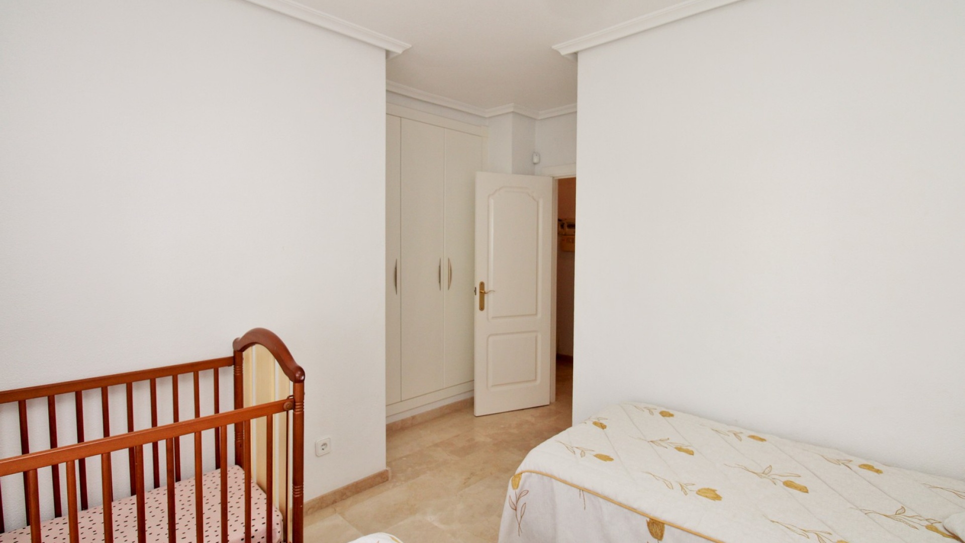 Wederverkoop - Appartement - Villamartin - las violetas