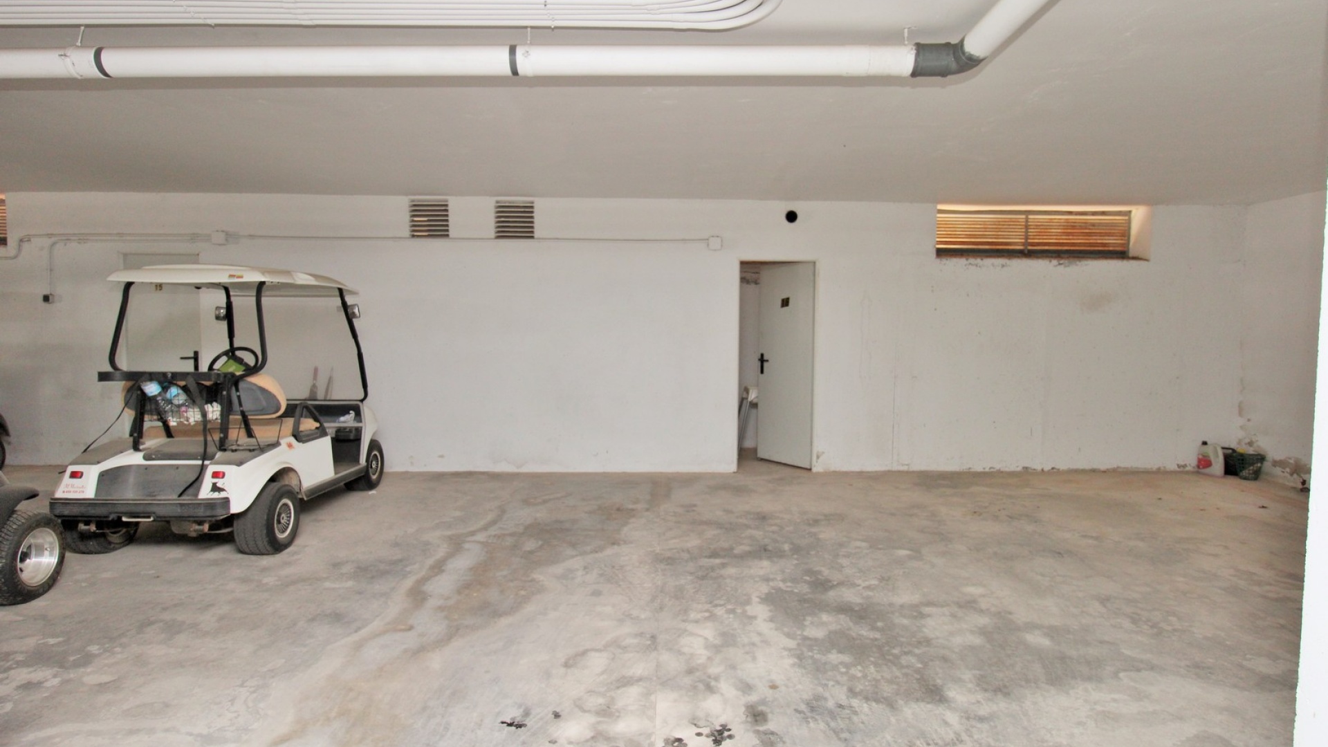 Wederverkoop - Appartement - Villamartin - las violetas