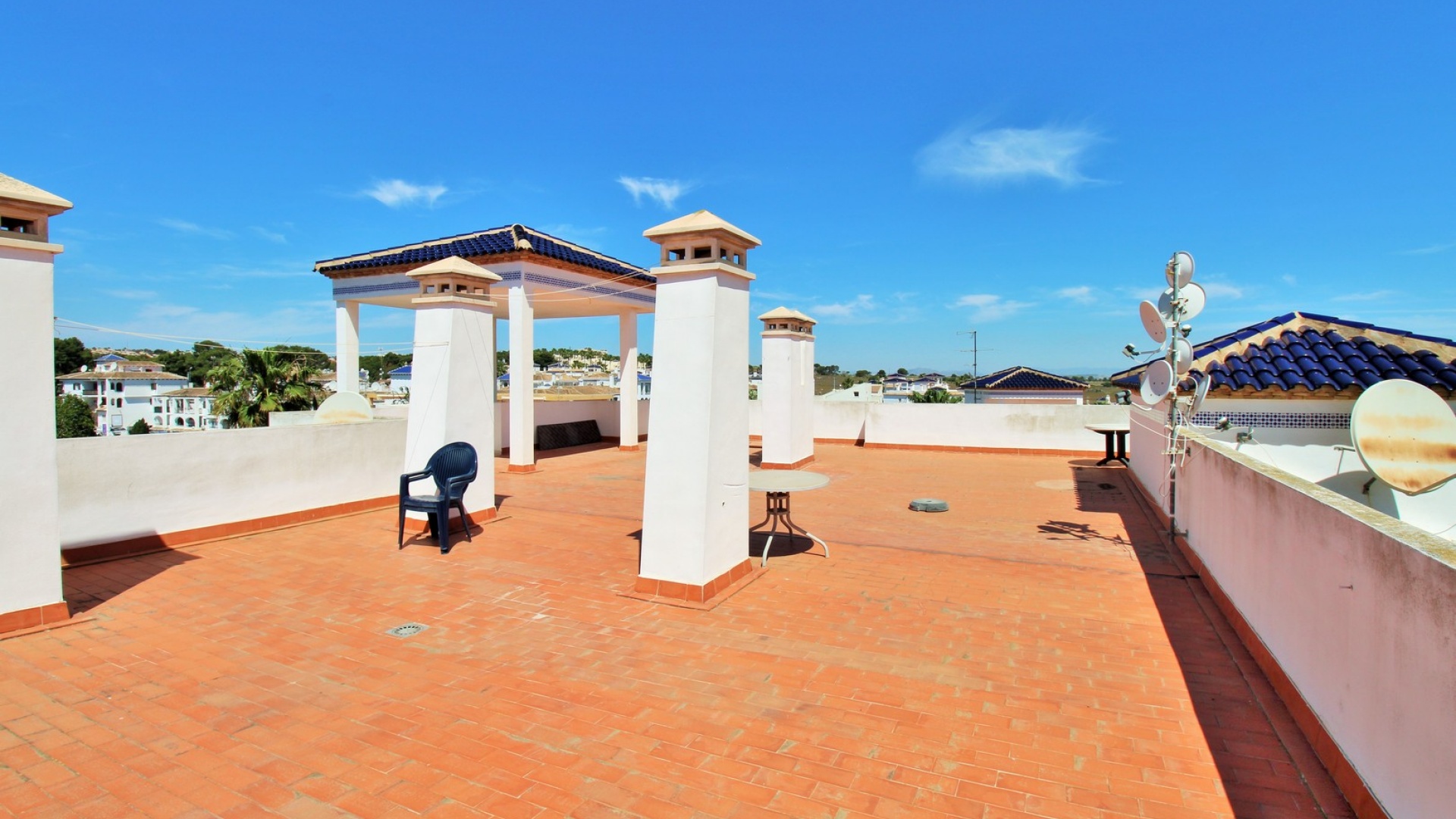 Wederverkoop - Appartement - Villamartin - las violetas