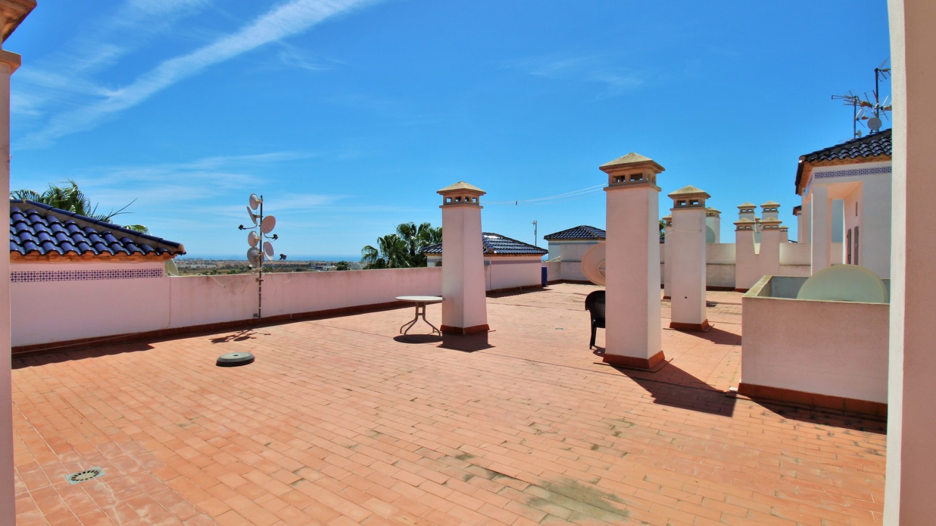Wederverkoop - Appartement - Villamartin - las violetas