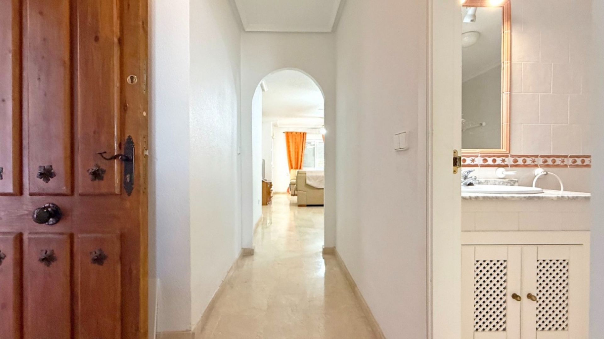 Wederverkoop - Appartement - Villamartin - las violetas
