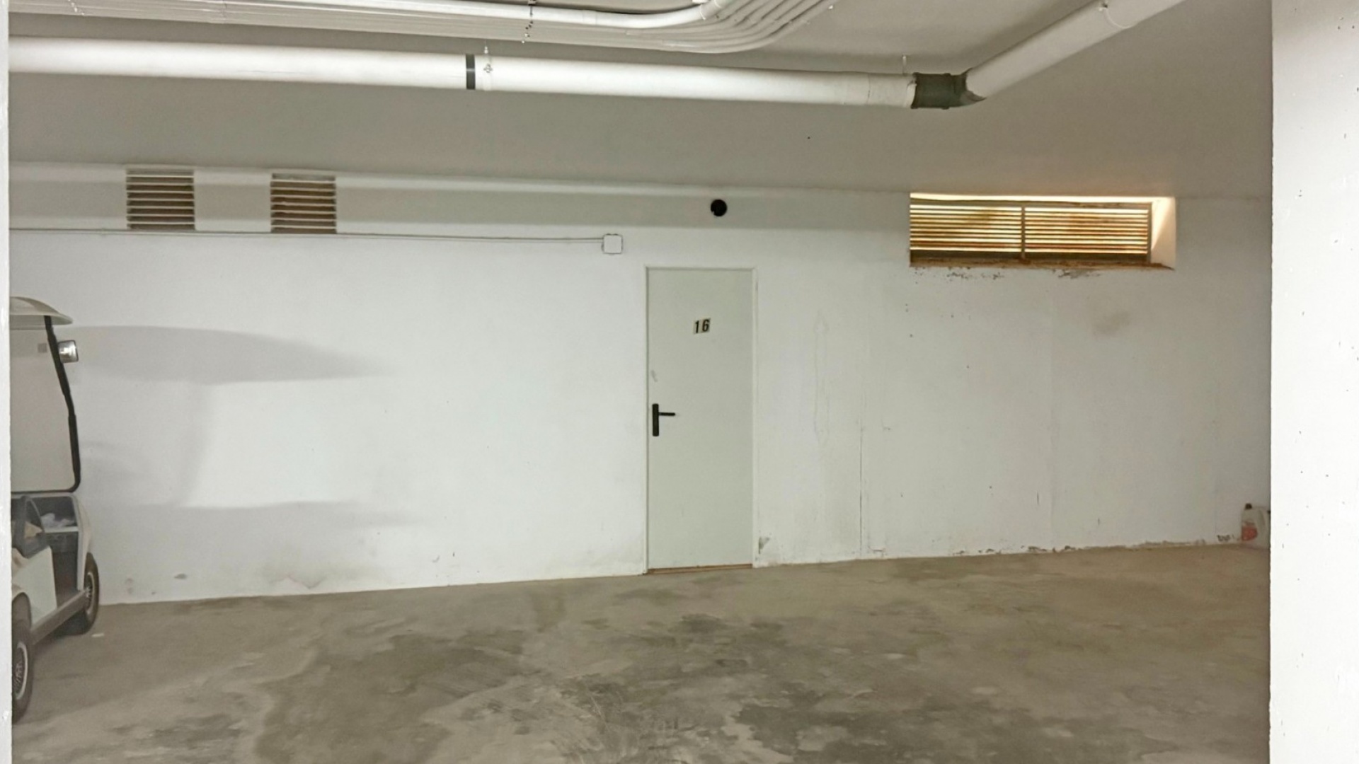 Wederverkoop - Appartement - Villamartin - las violetas