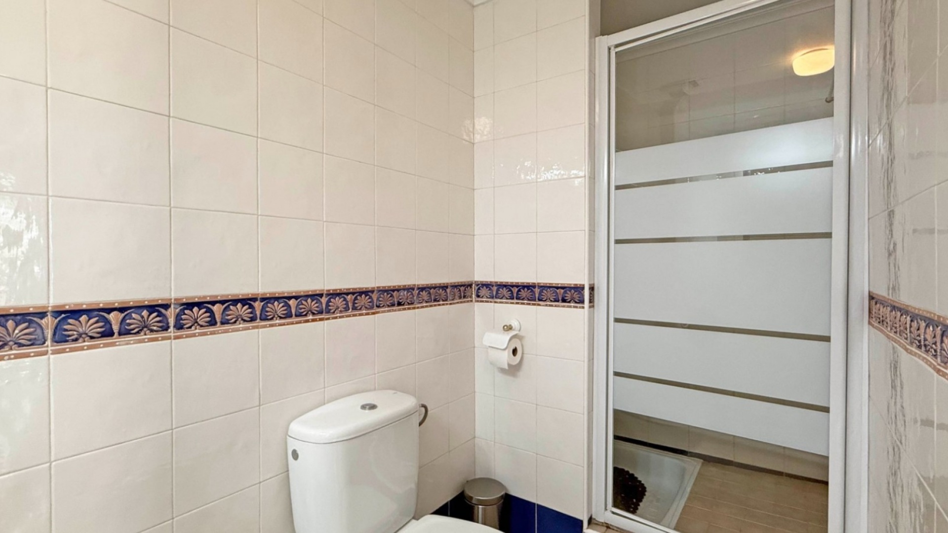 Wederverkoop - Appartement - Villamartin - las violetas