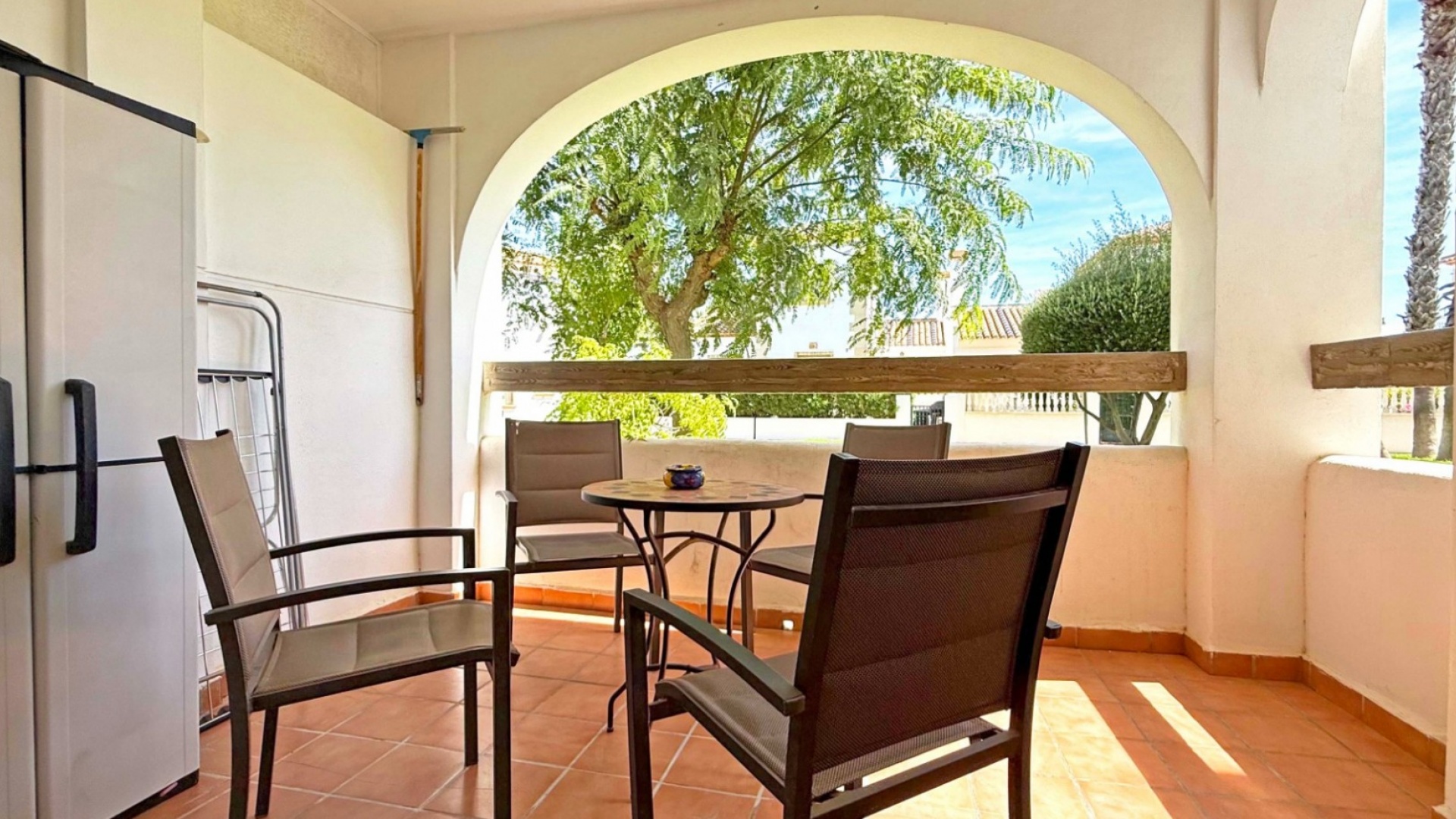 Wederverkoop - Appartement - Villamartin - las violetas