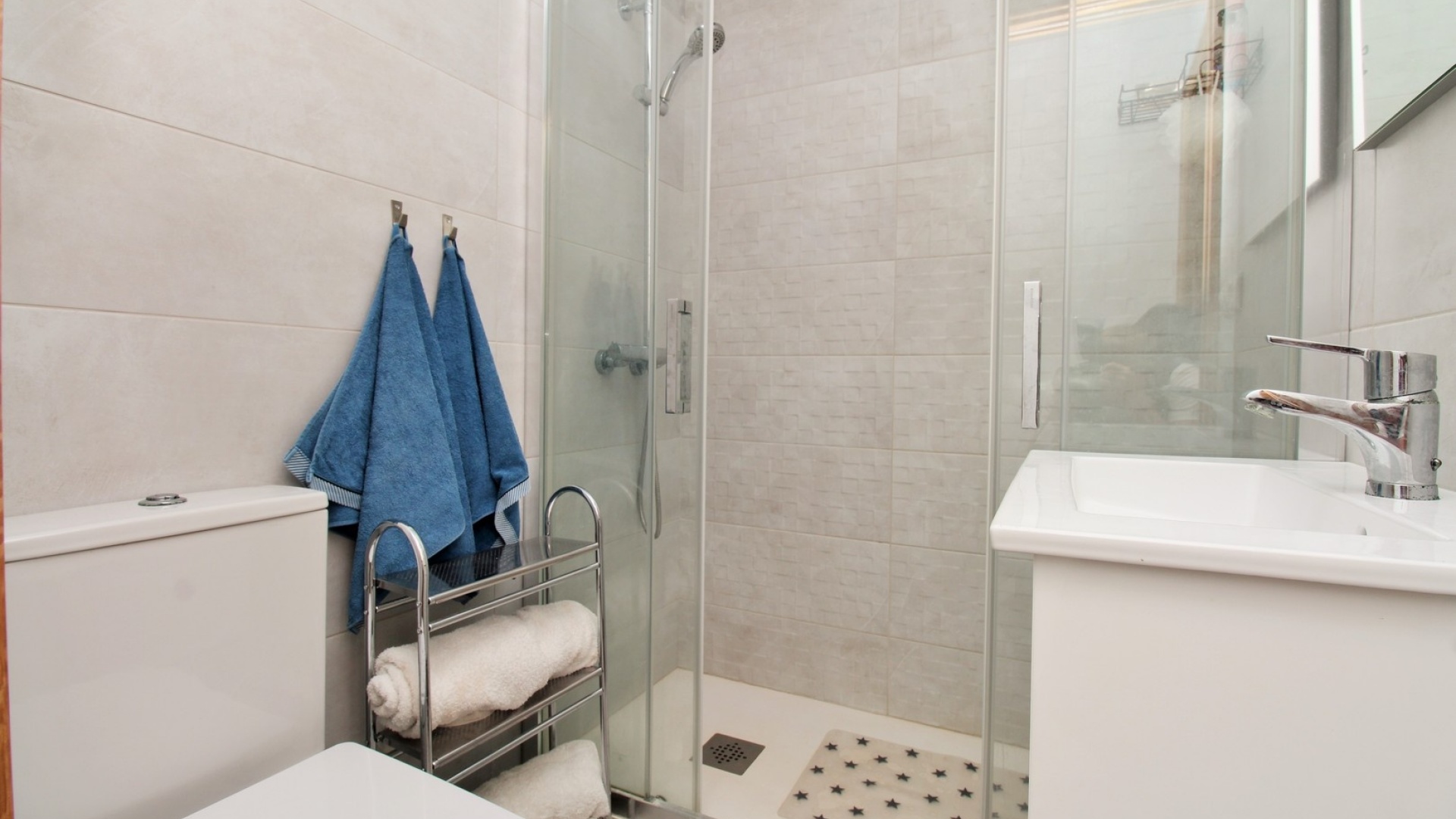 Wederverkoop - Appartement - Villamartin - las violetas