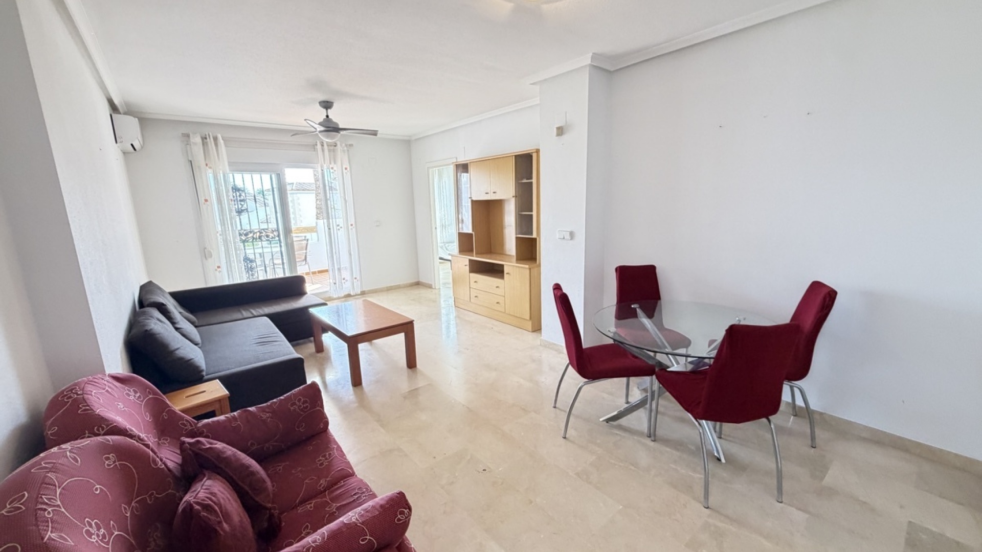 Wederverkoop - Appartement - Villamartin - las violetas