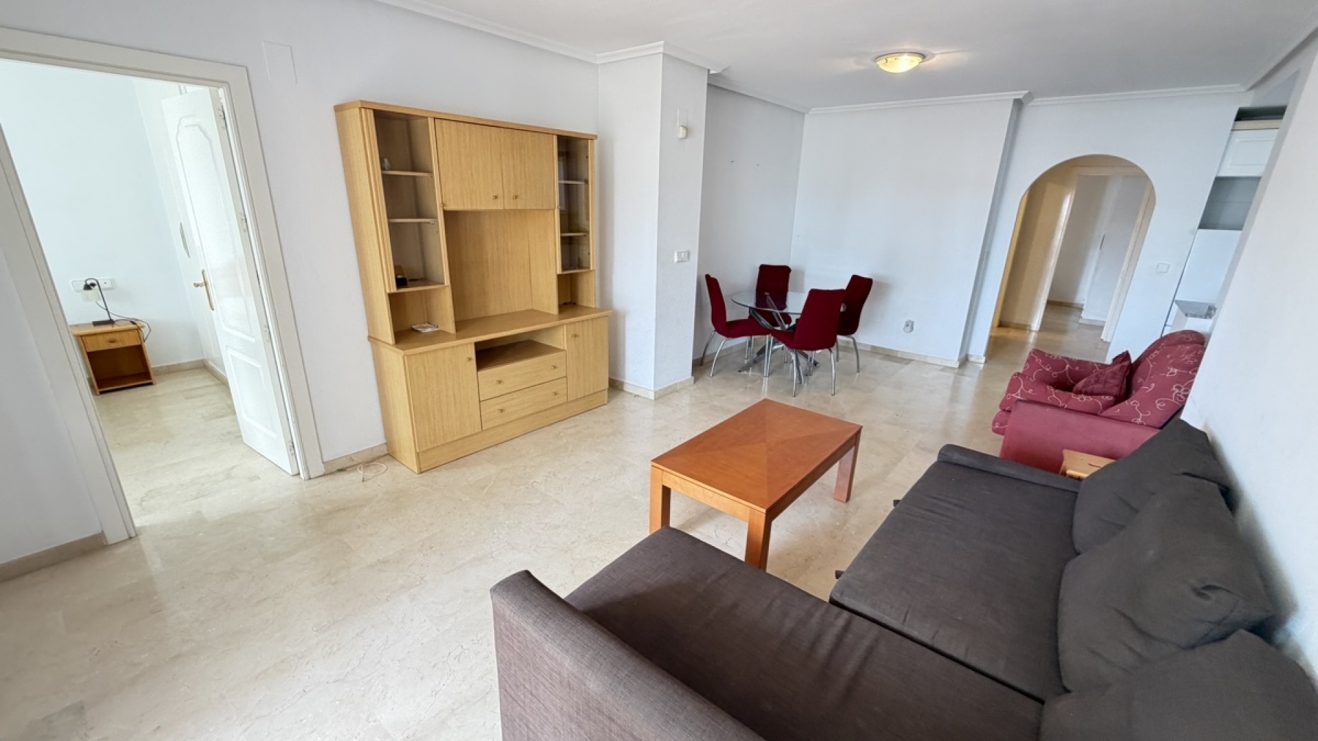Wederverkoop - Appartement - Villamartin - las violetas
