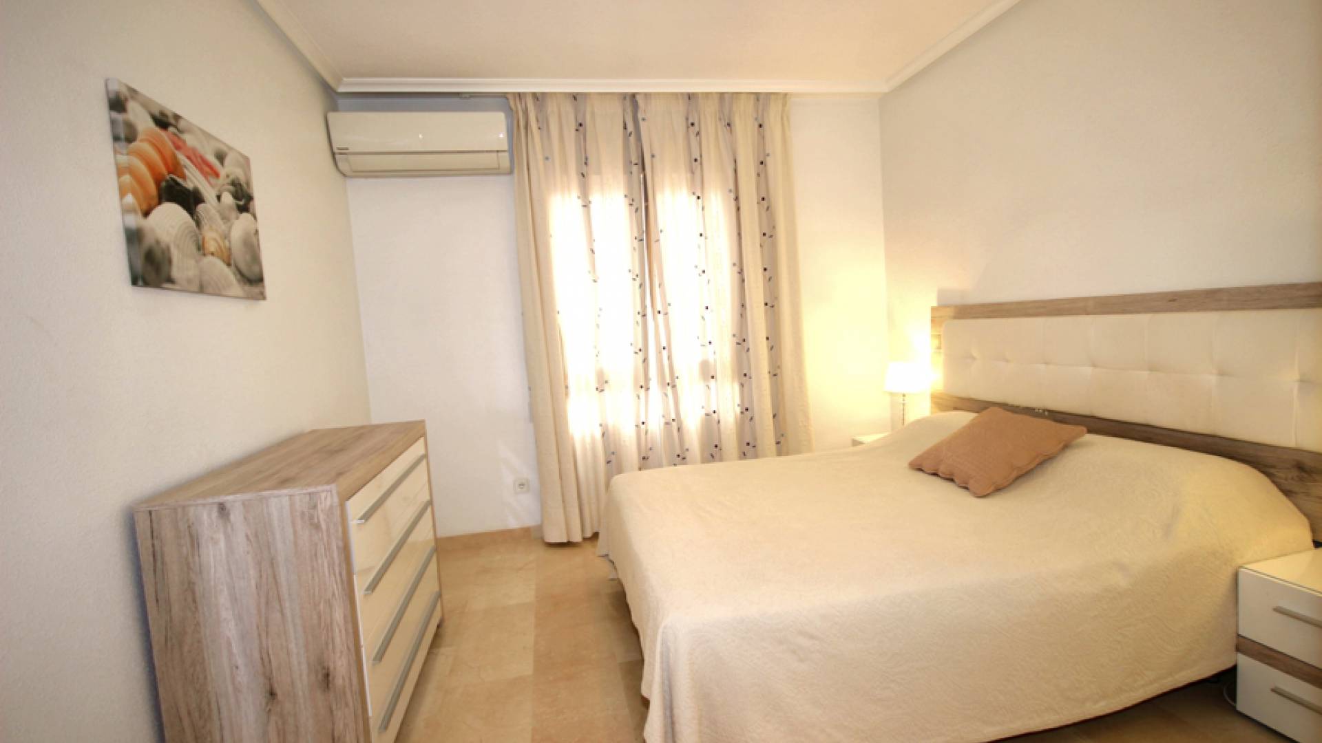 Wederverkoop - Appartement - Villamartin - las violetas