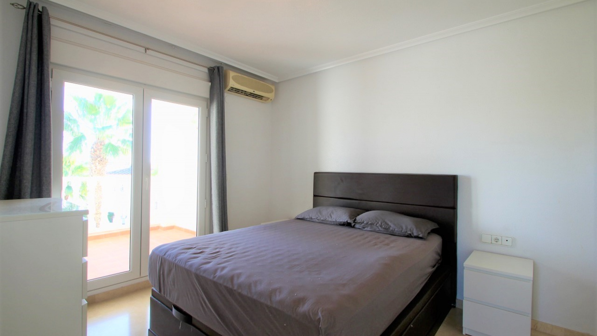 Wederverkoop - Appartement - Villamartin - las violetas