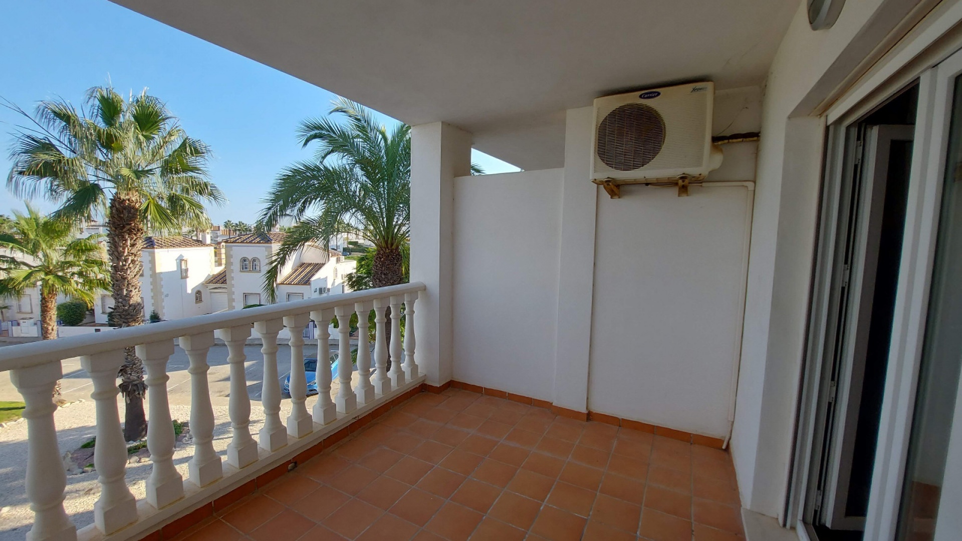 Wederverkoop - Appartement - Villamartin - las violetas