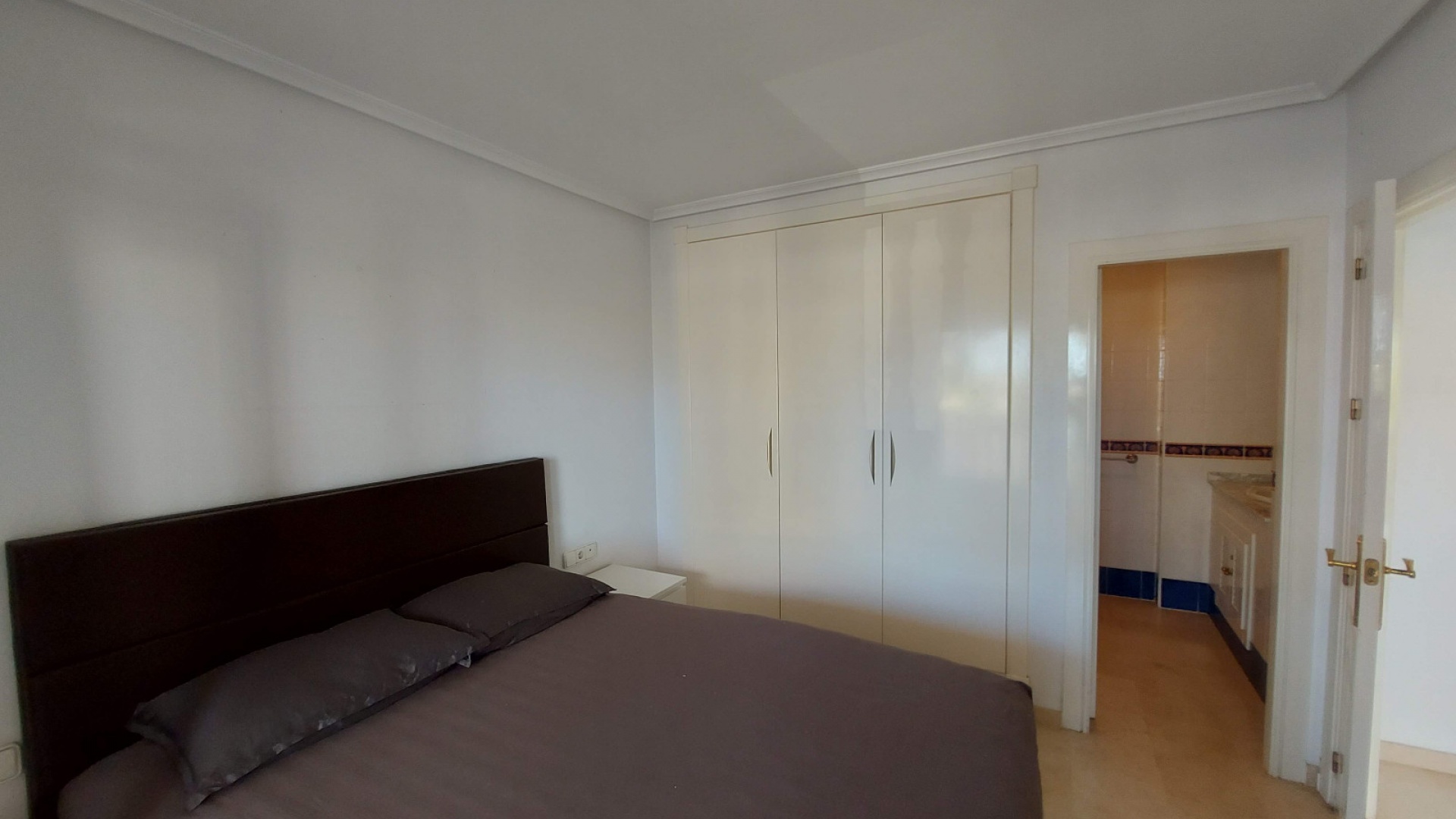 Wederverkoop - Appartement - Villamartin - las violetas