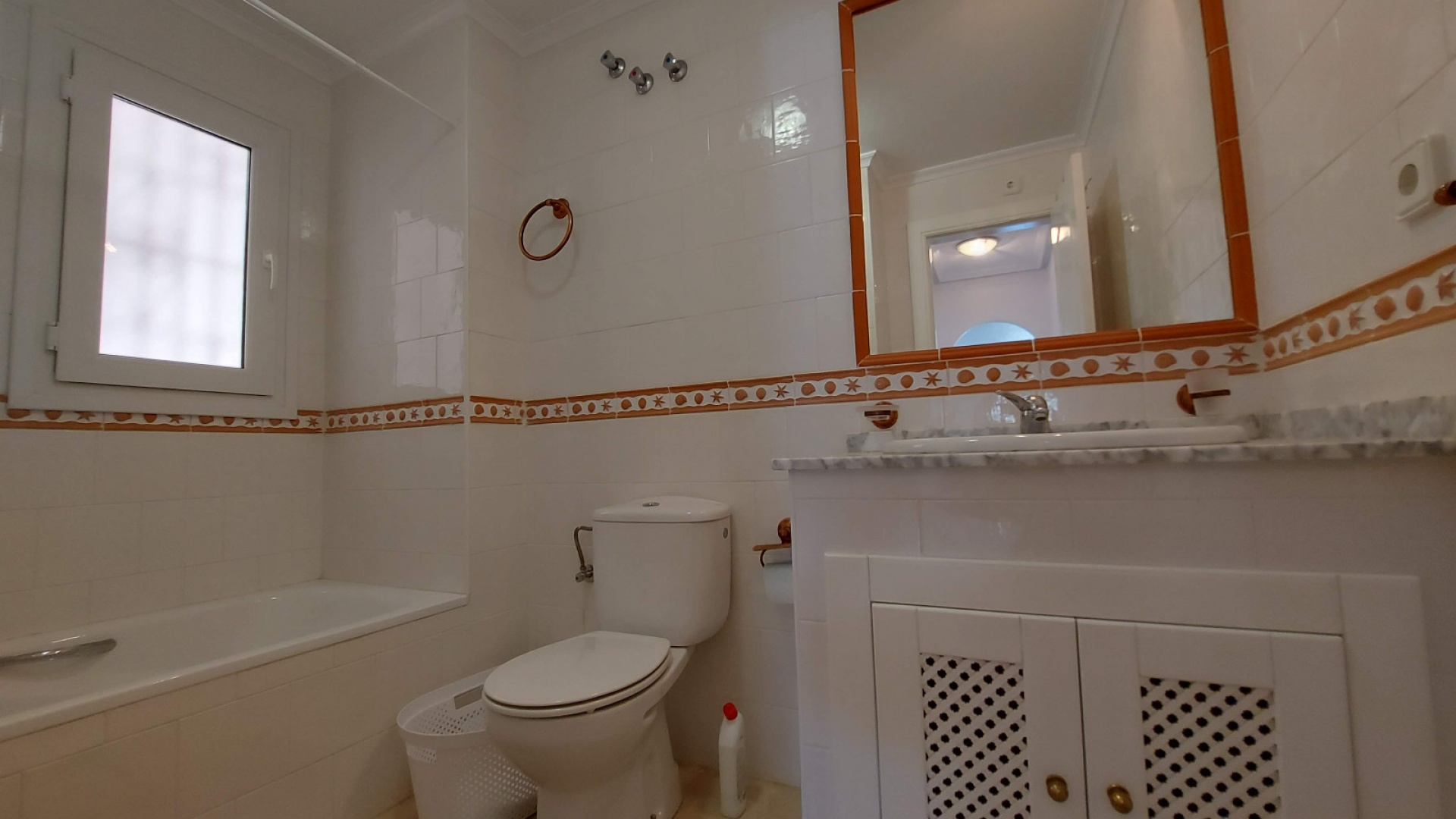 Wederverkoop - Appartement - Villamartin - las violetas