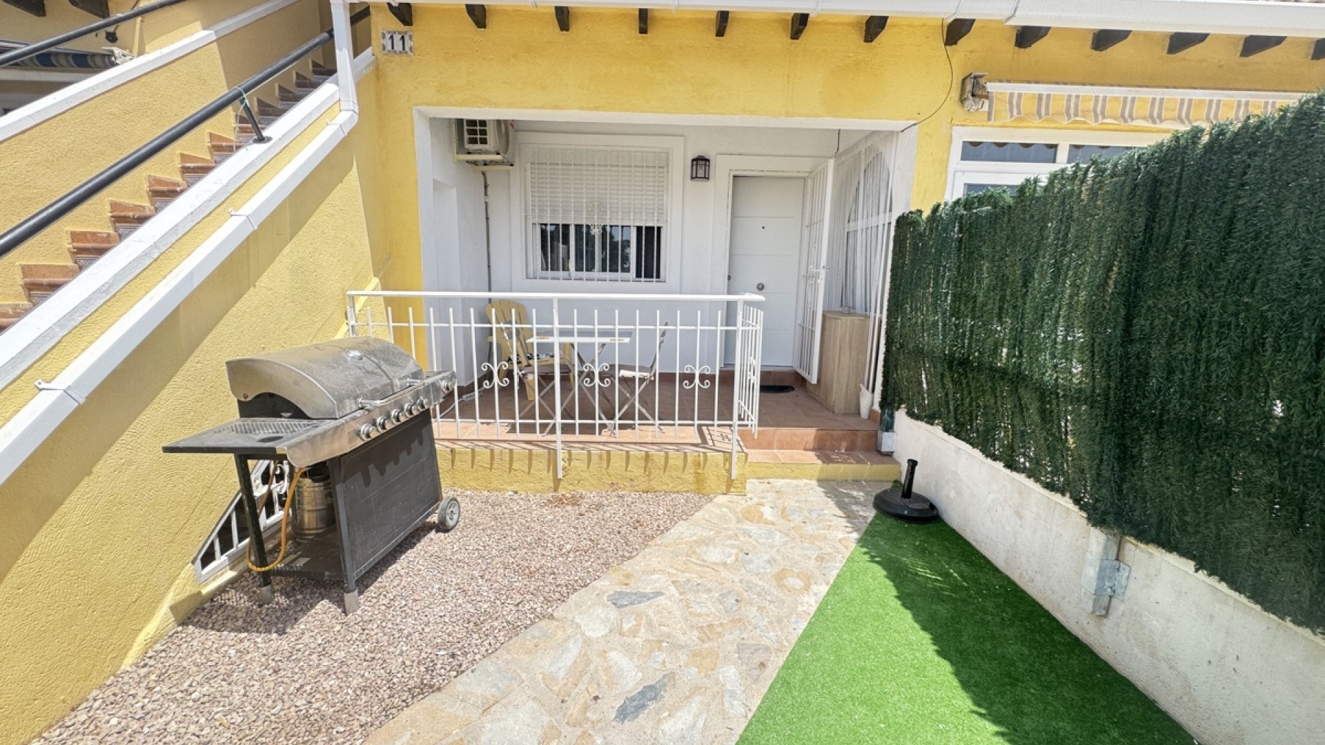 Wederverkoop - Appartement - Villamartin - lomas del golf