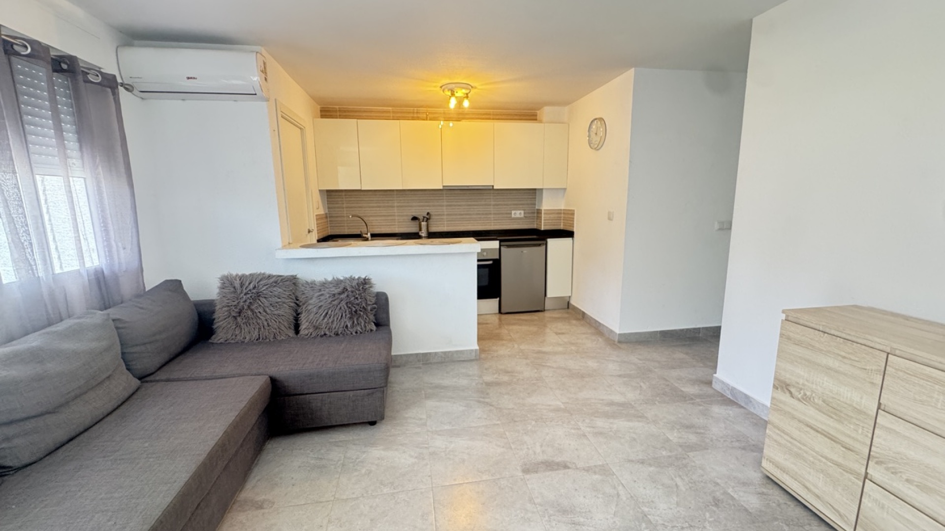 Wederverkoop - Appartement - Villamartin - lomas del golf