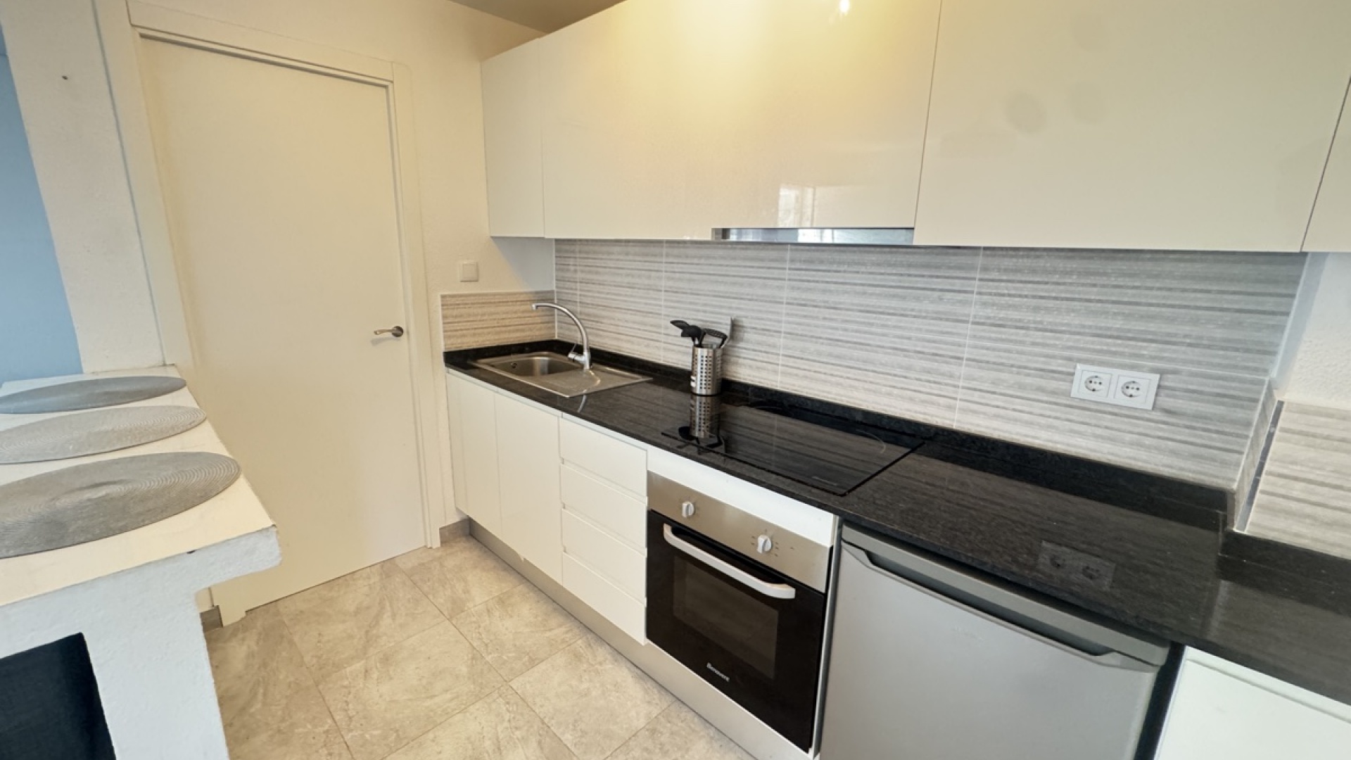 Wederverkoop - Appartement - Villamartin - lomas del golf